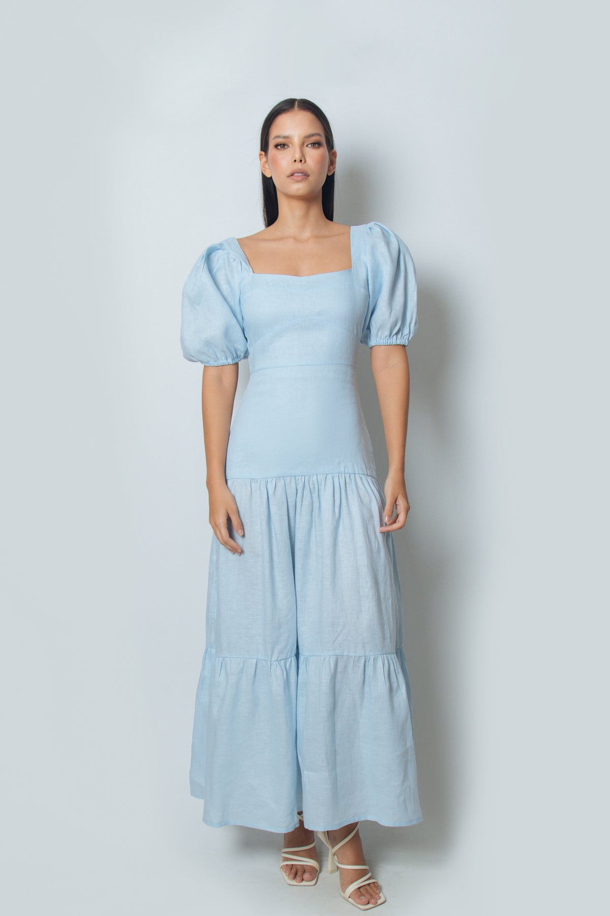 VESTIDO LAVENDER