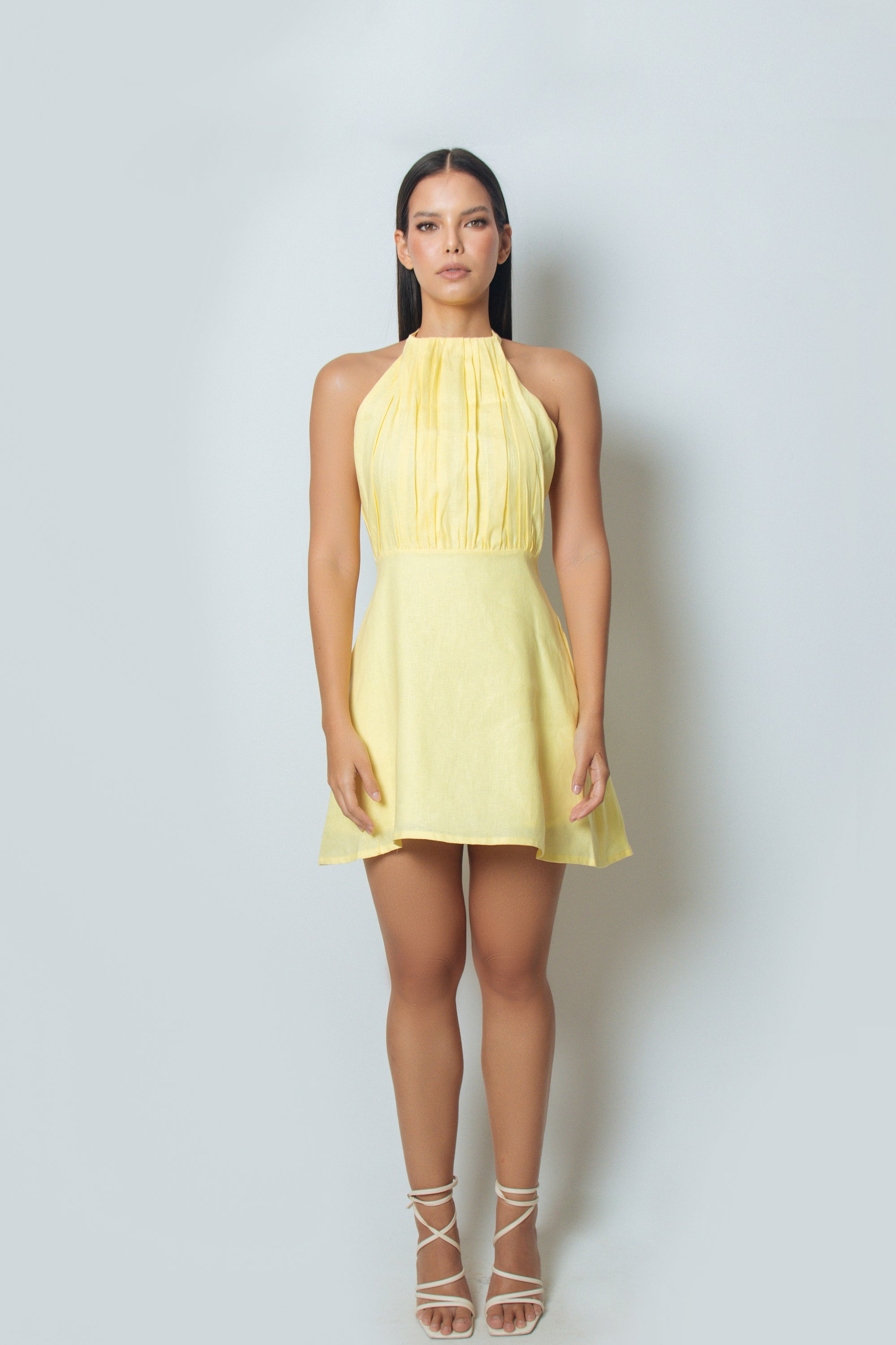 VESTIDO LAUREL