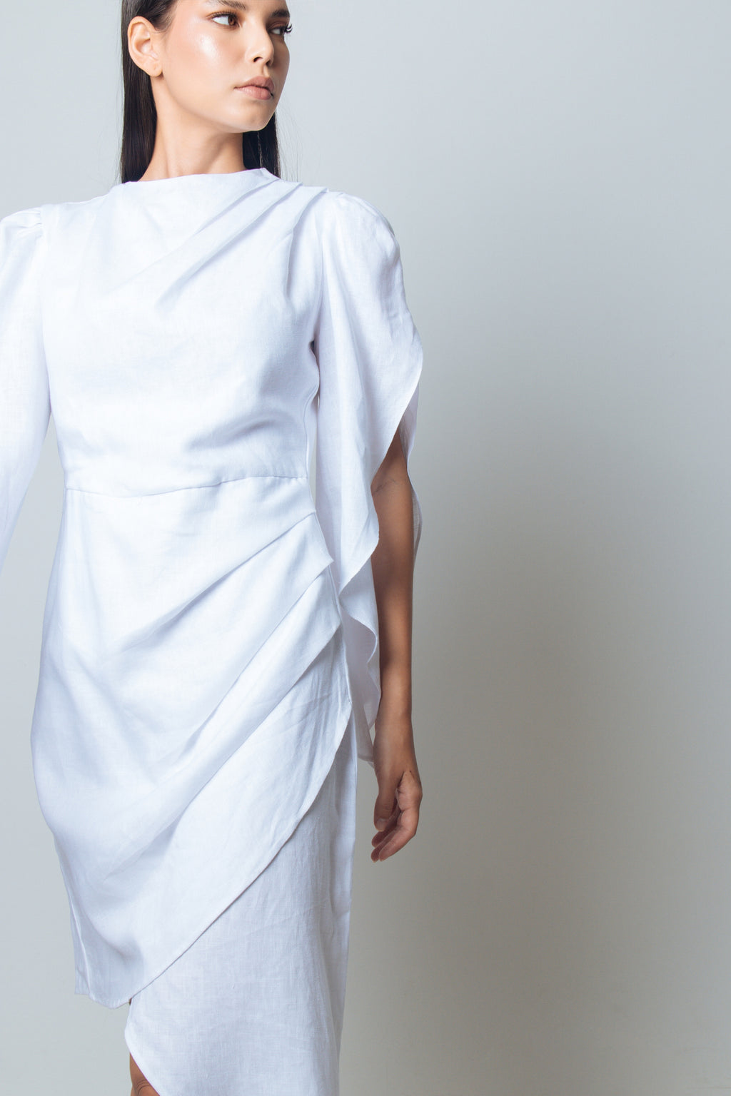 VESTIDO SERAFINA