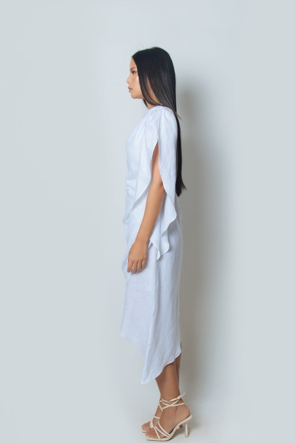 VESTIDO SERAFINA
