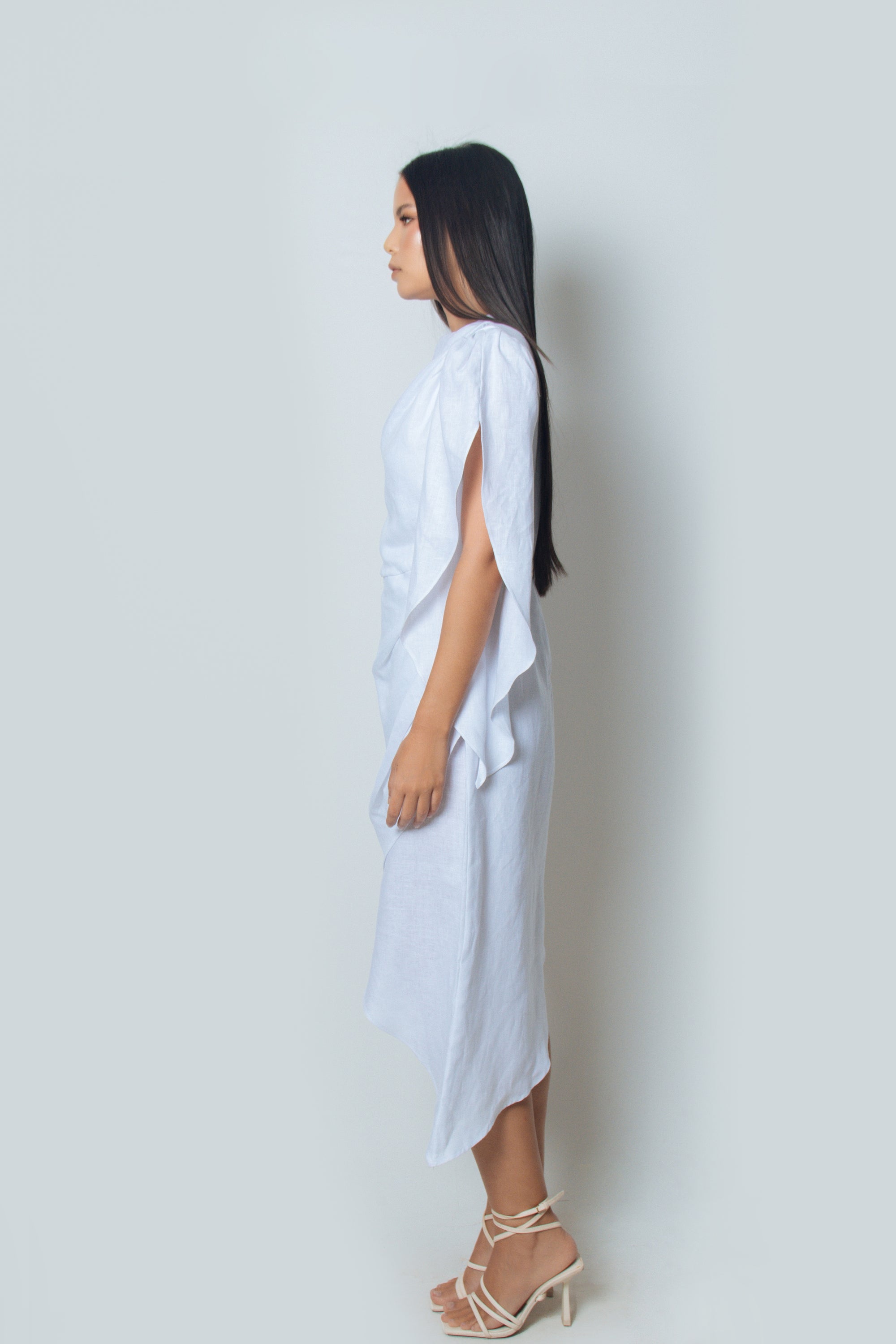 VESTIDO SERAFINA