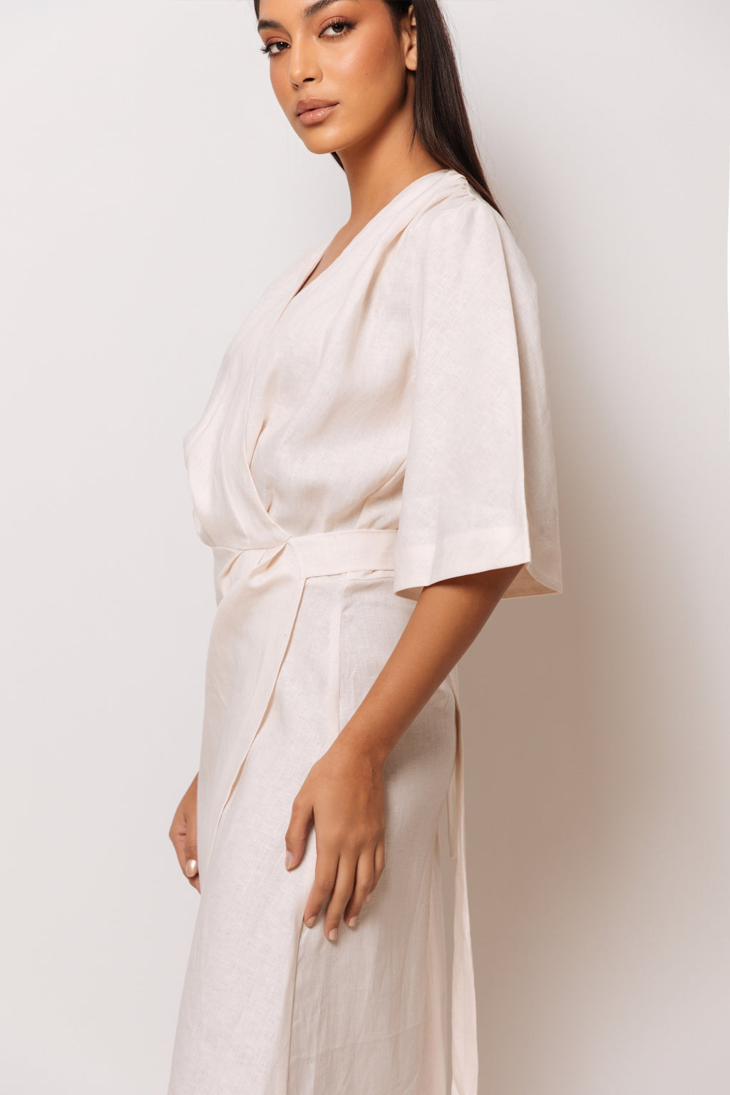 VESTIDO MIRABELLA