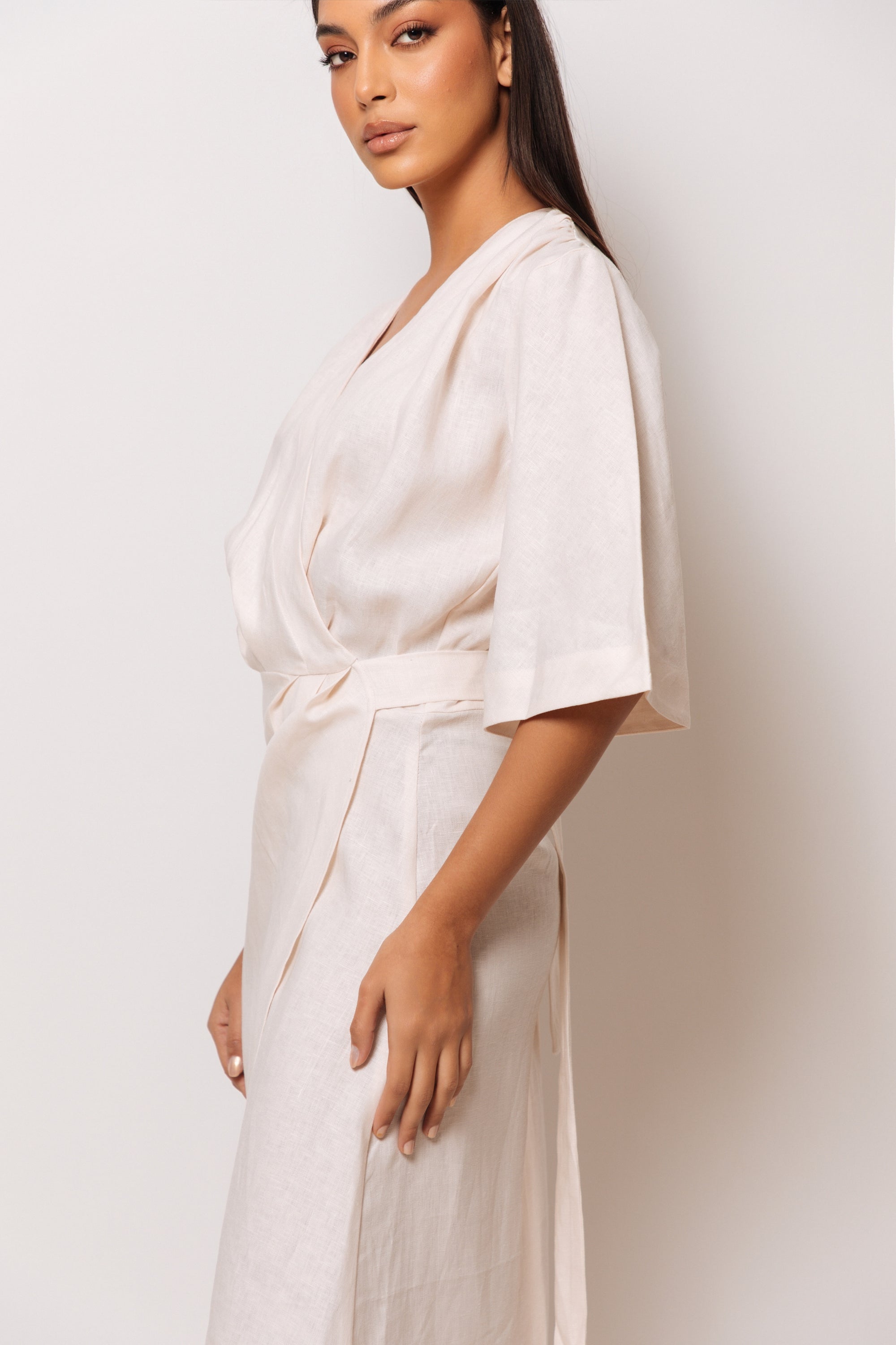 VESTIDO MIRABELLA