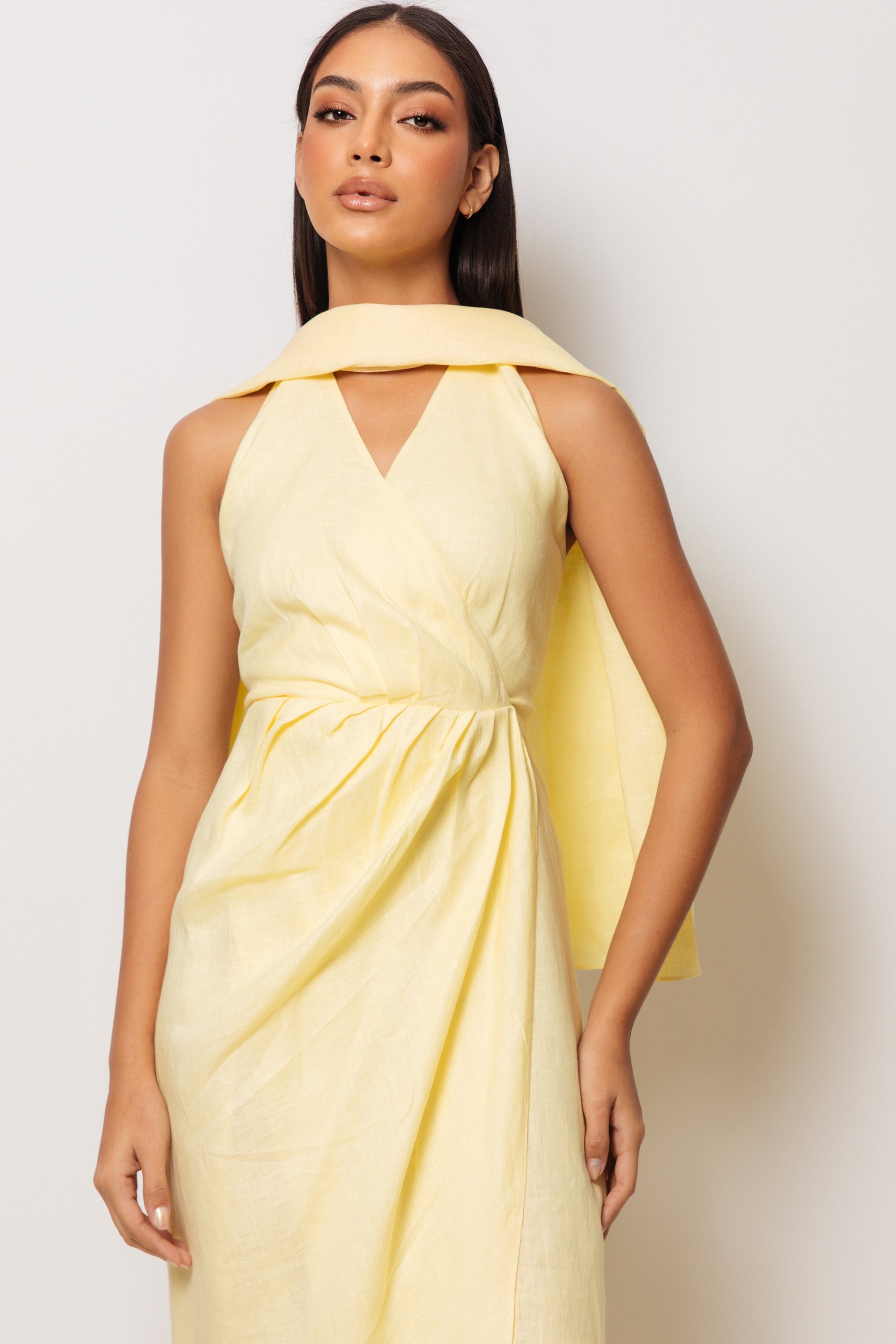 VESTIDO ROSALYN