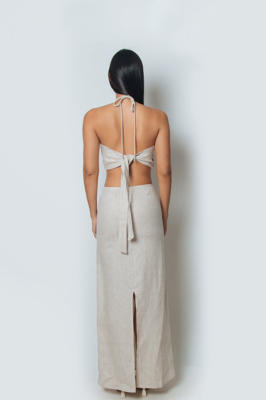 VESTIDO OFELIA LA DIVINA