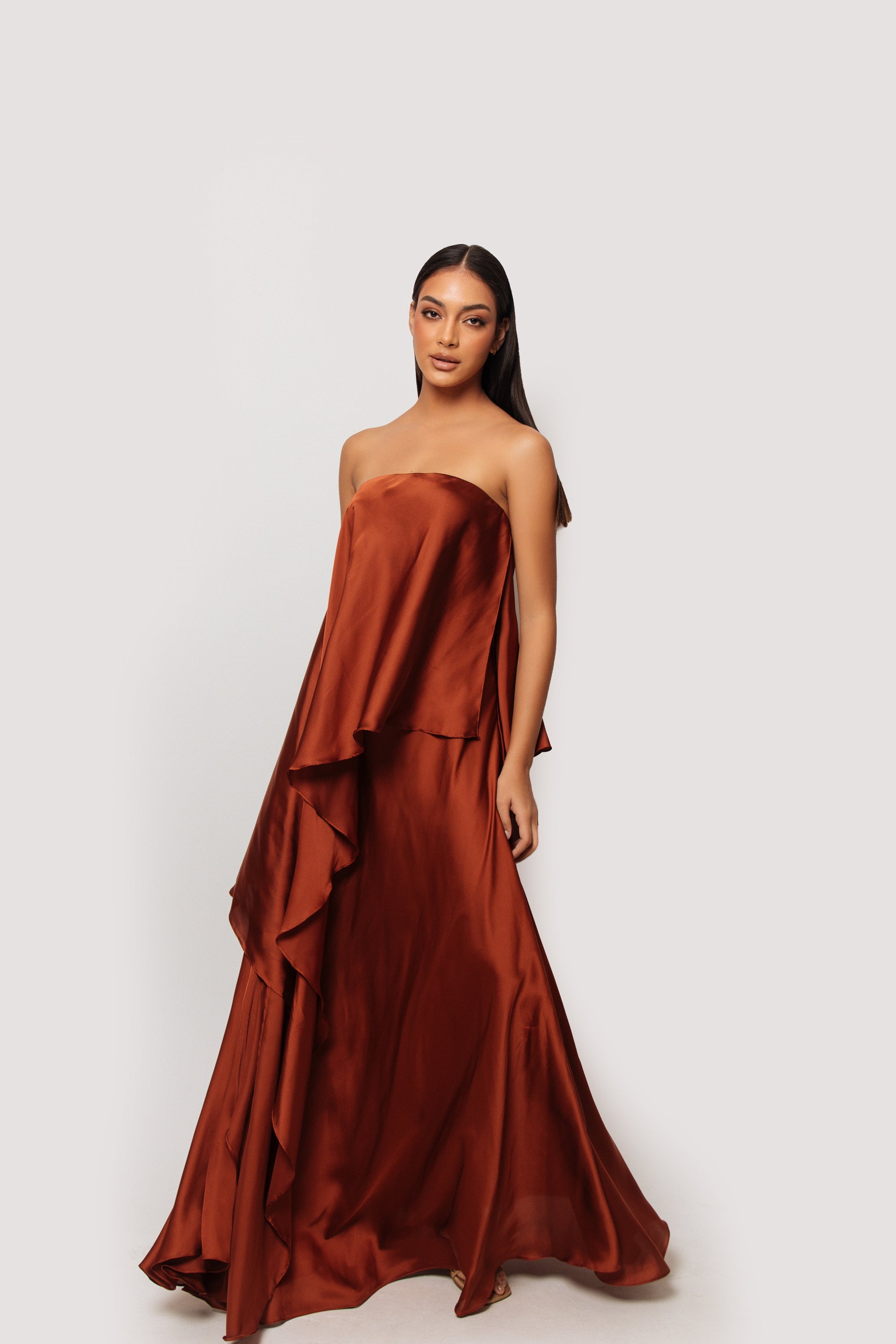 VESTIDO AMARANTA