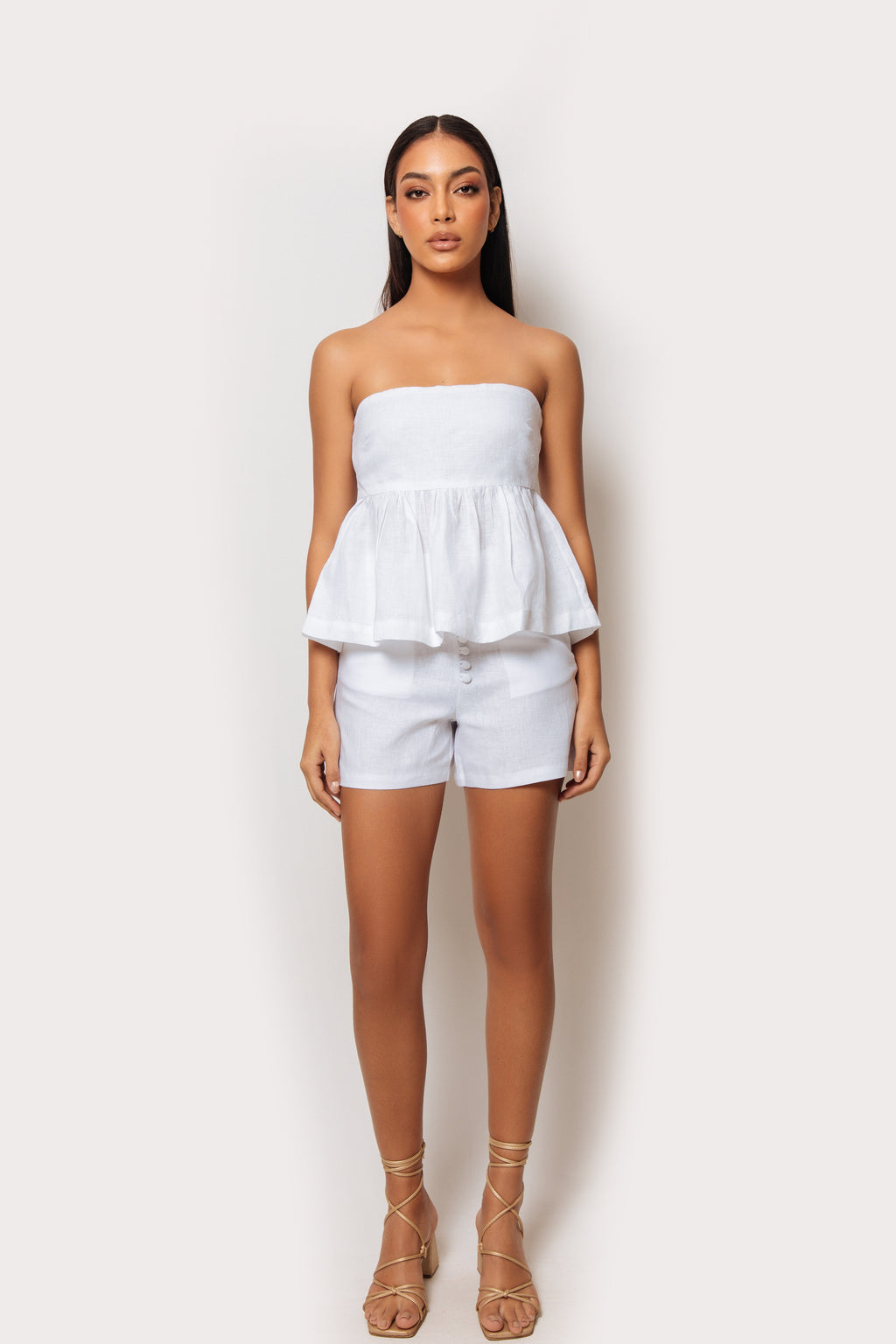 BLUSA NARCISA