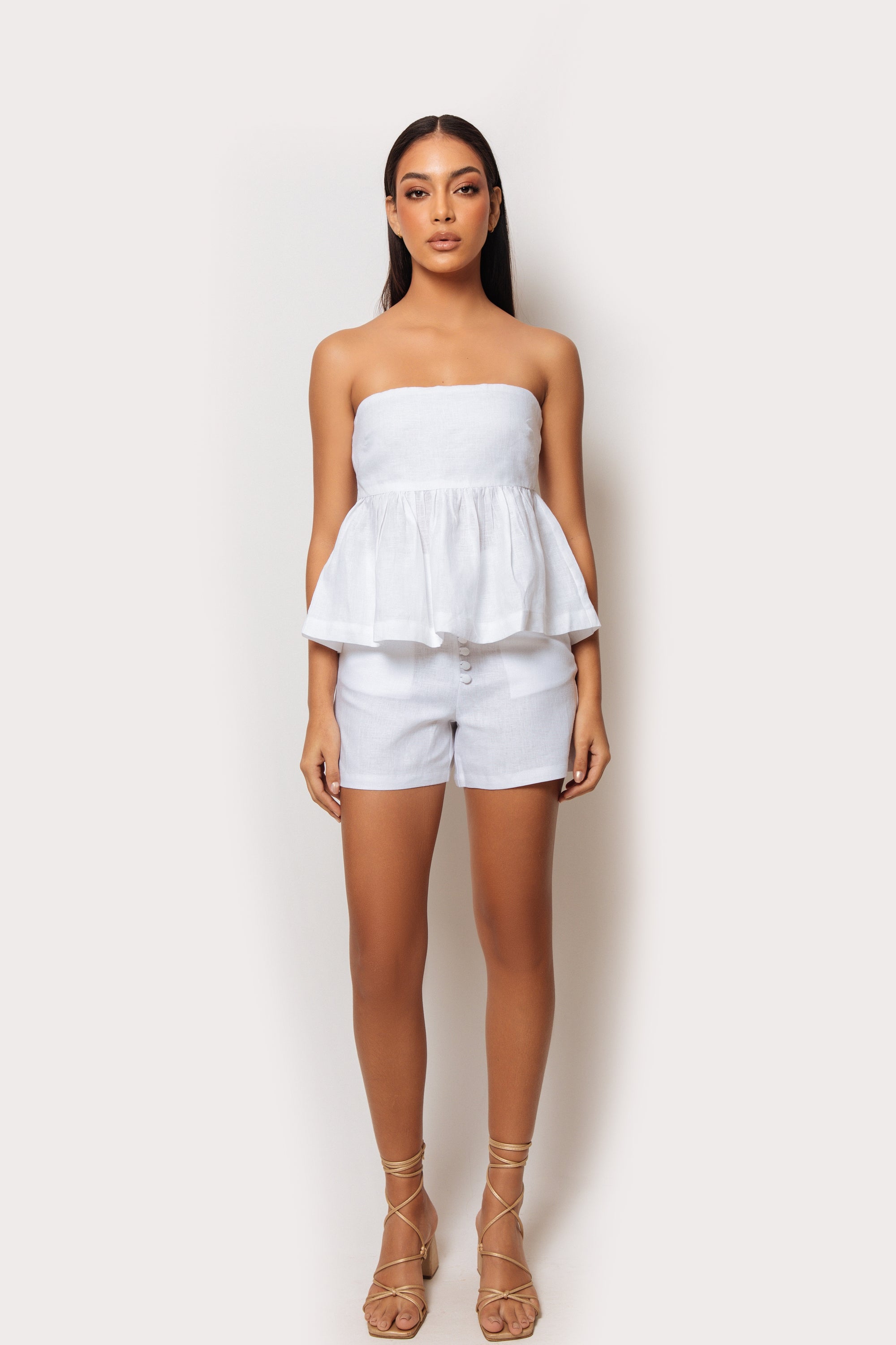 BLUSA NARCISA