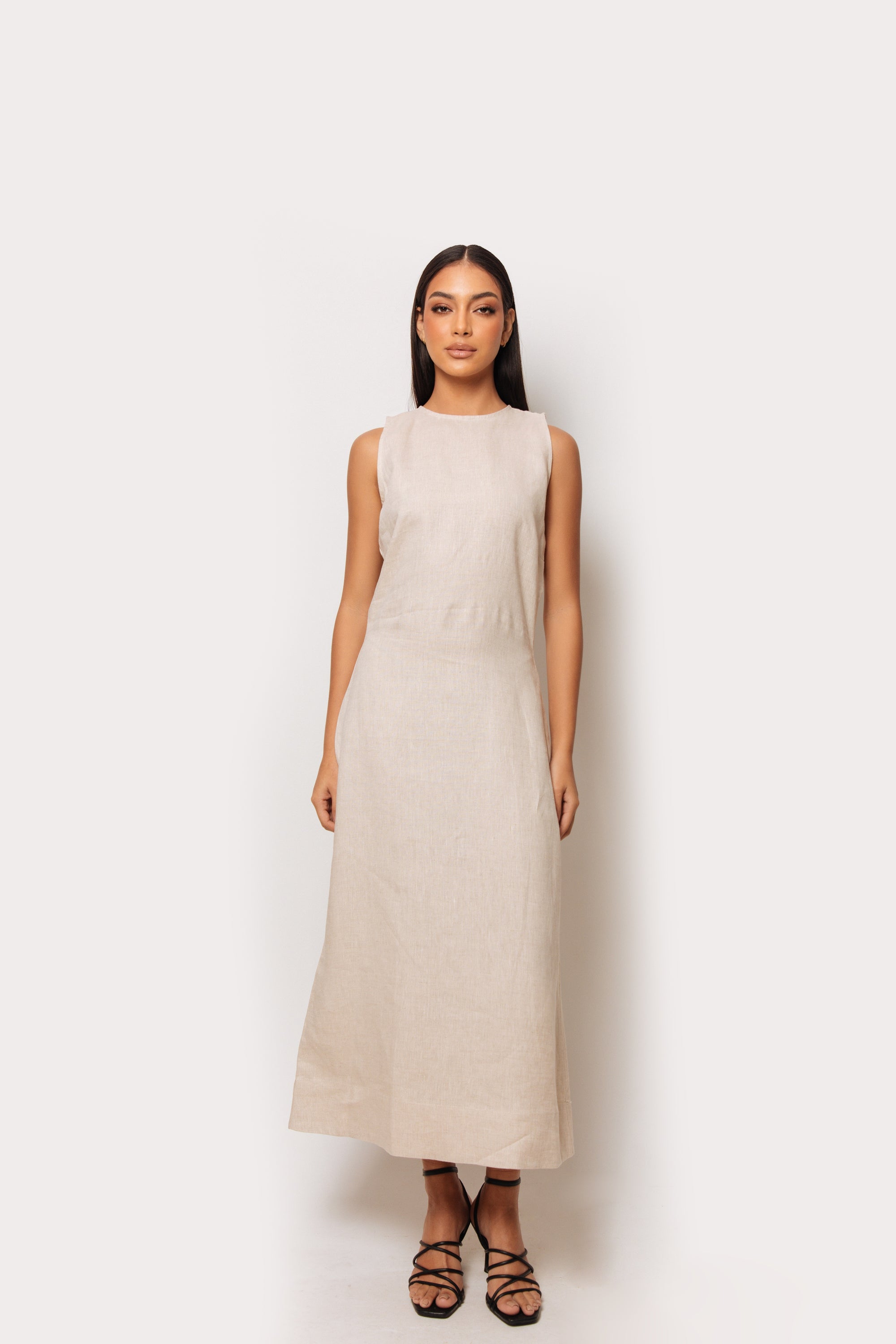 VESTIDO LUCINDA