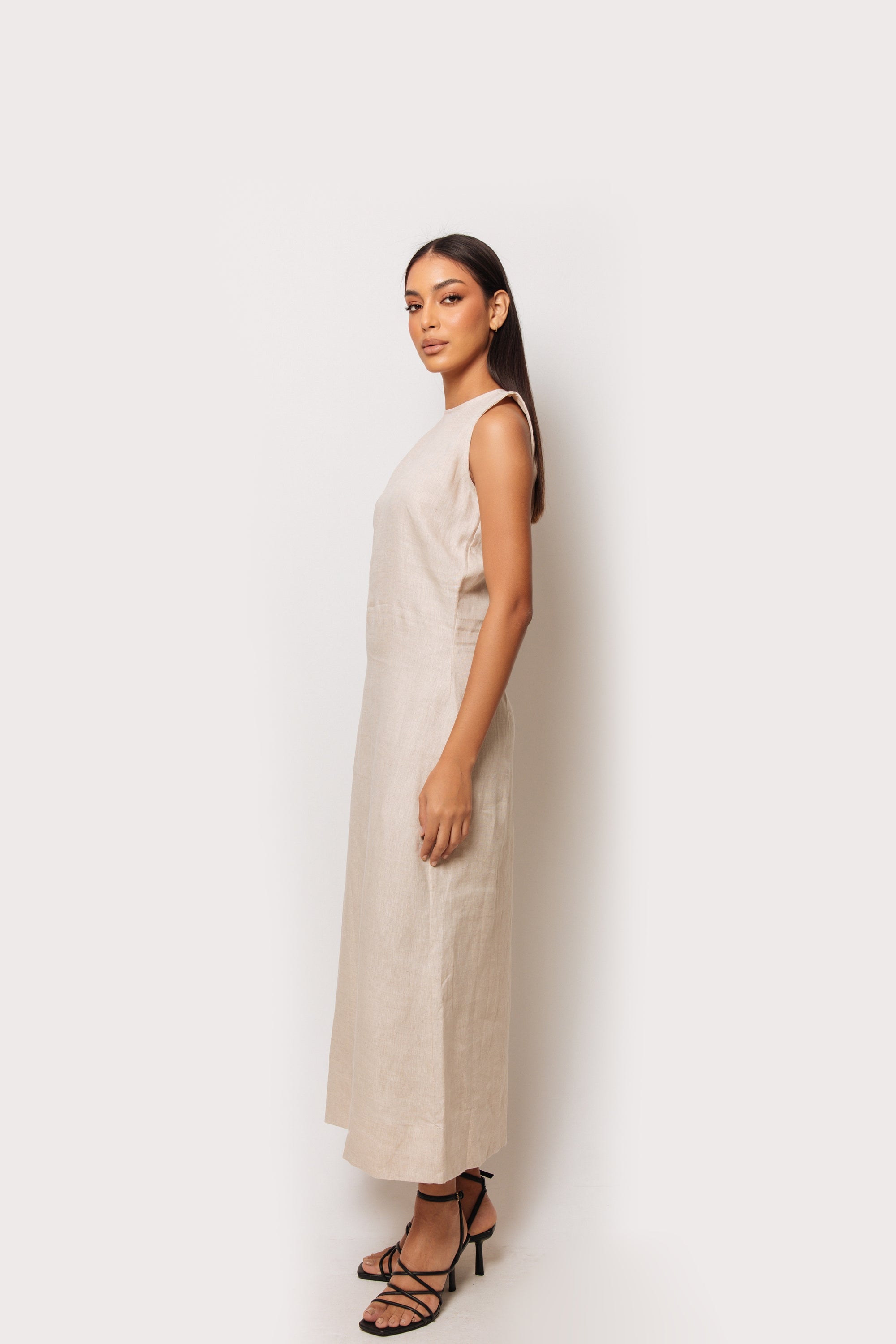 VESTIDO LUCINDA