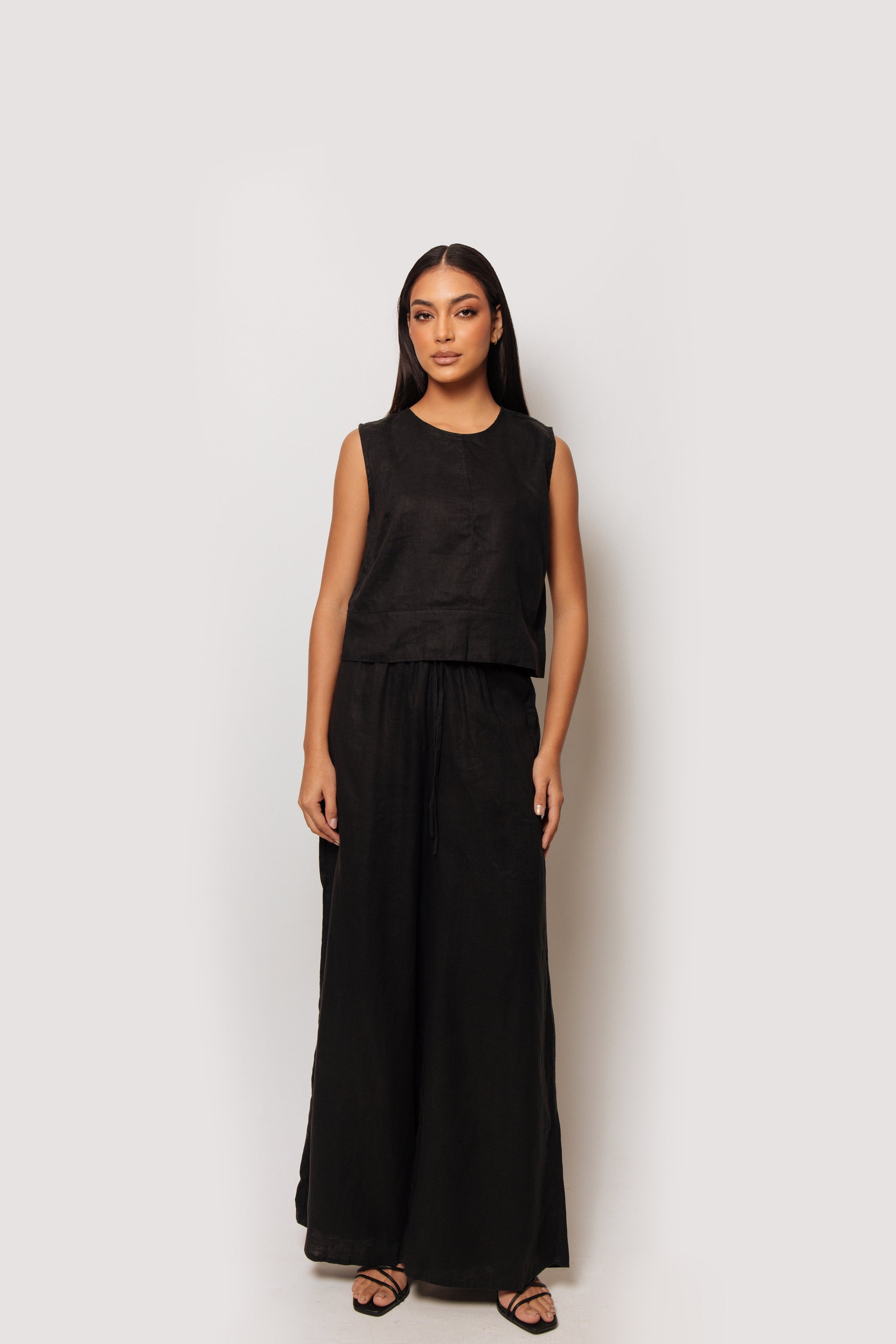 BLUSA TESSA