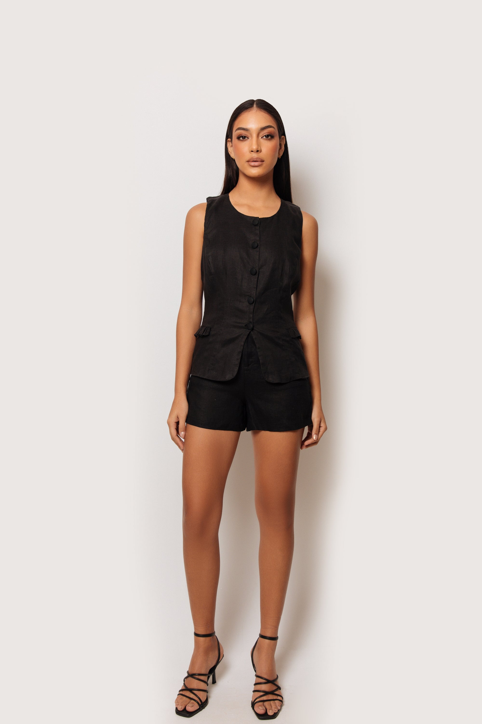 BLUSA FLORENCIA