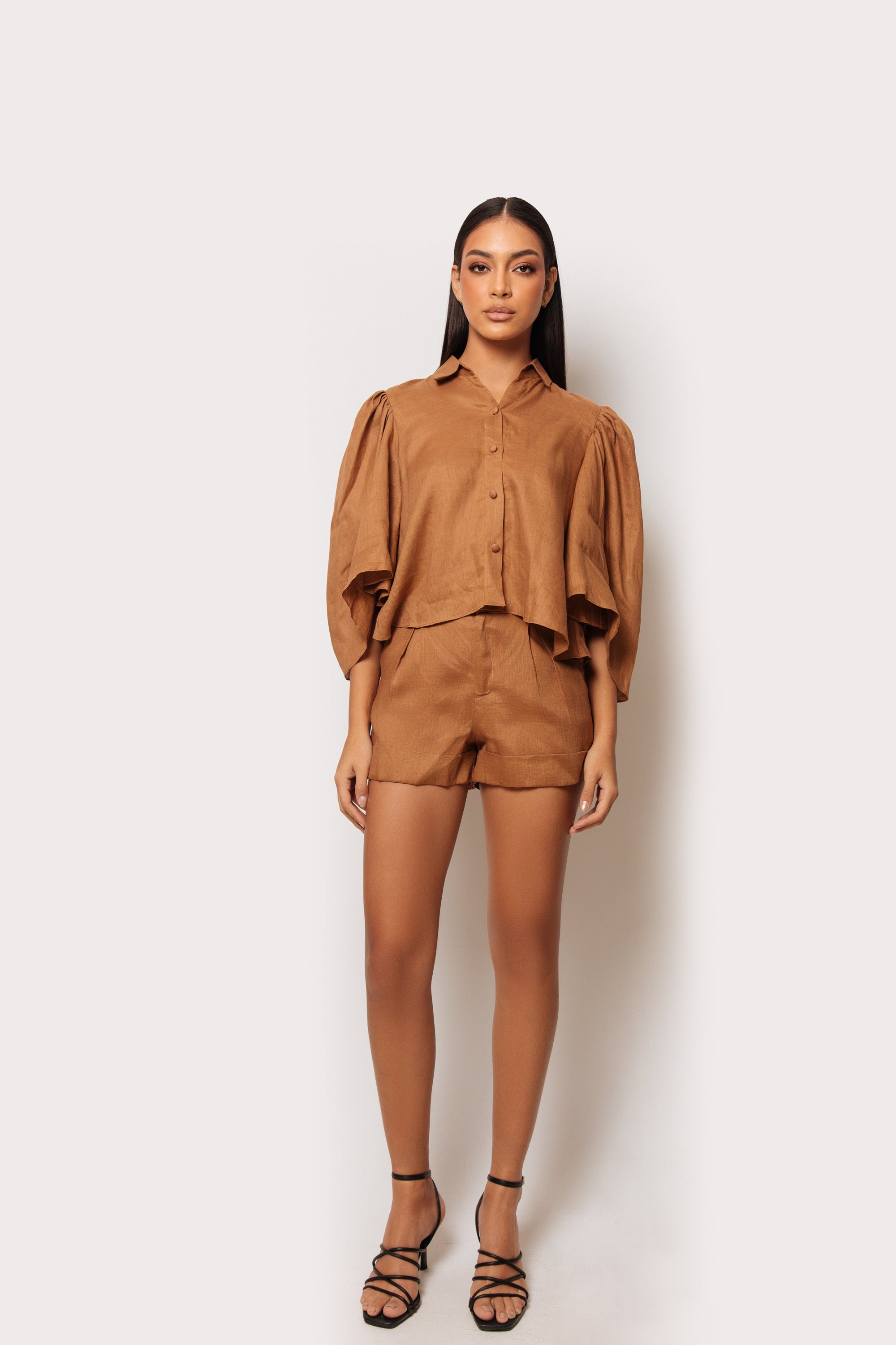BLUSA ELVIRA
