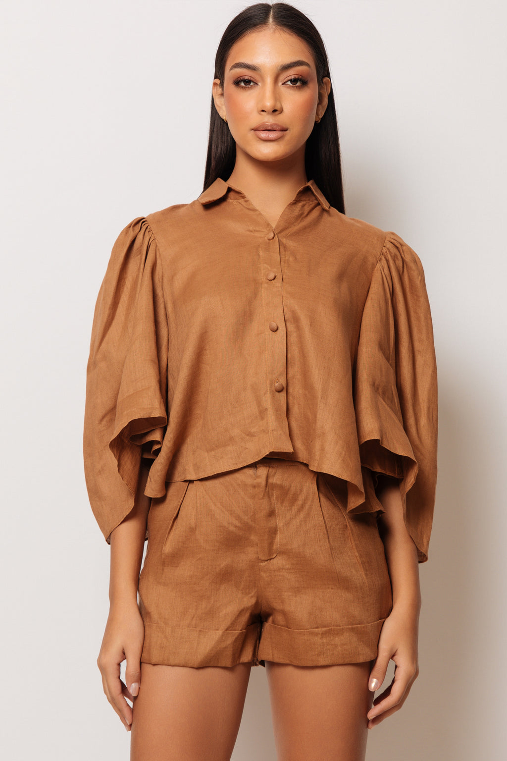 BLUSA ELVIRA