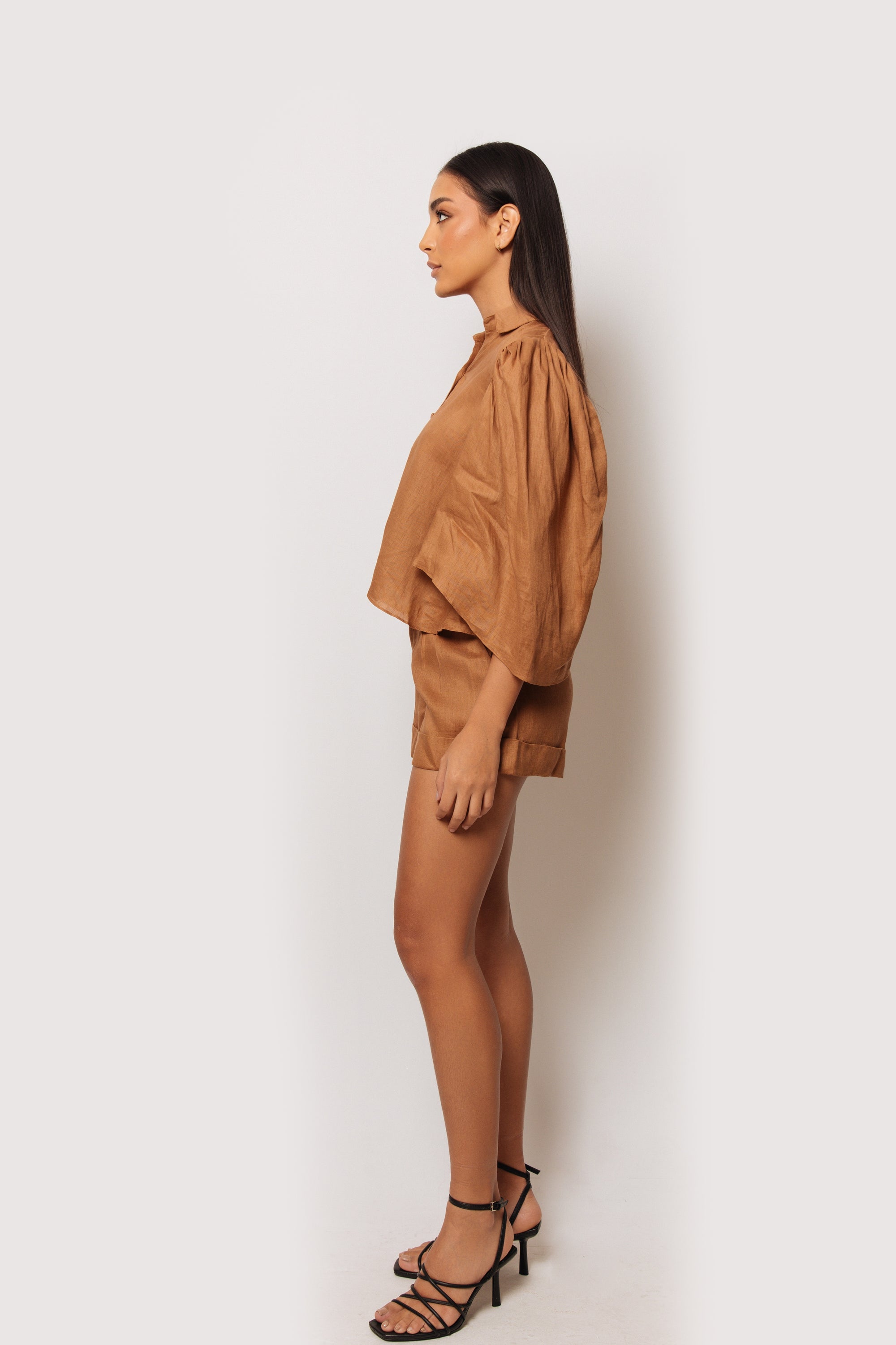 BLUSA ELVIRA