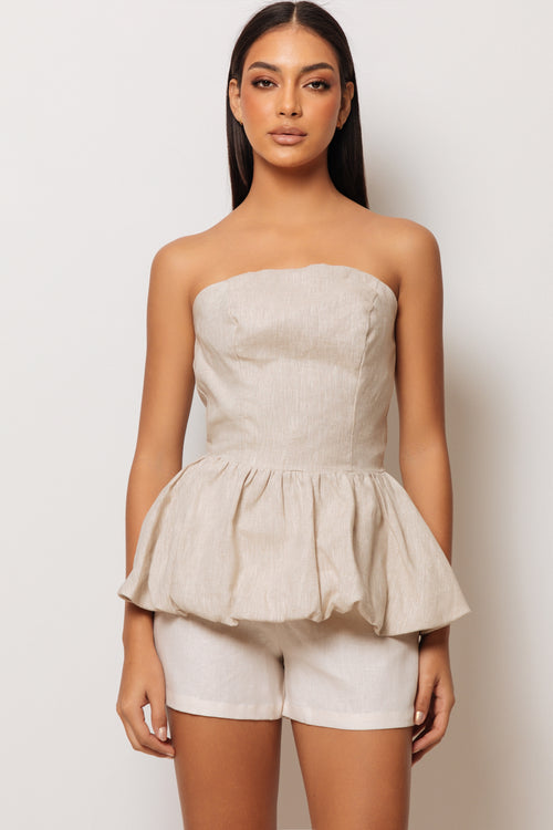 BLUSA ALESSIA