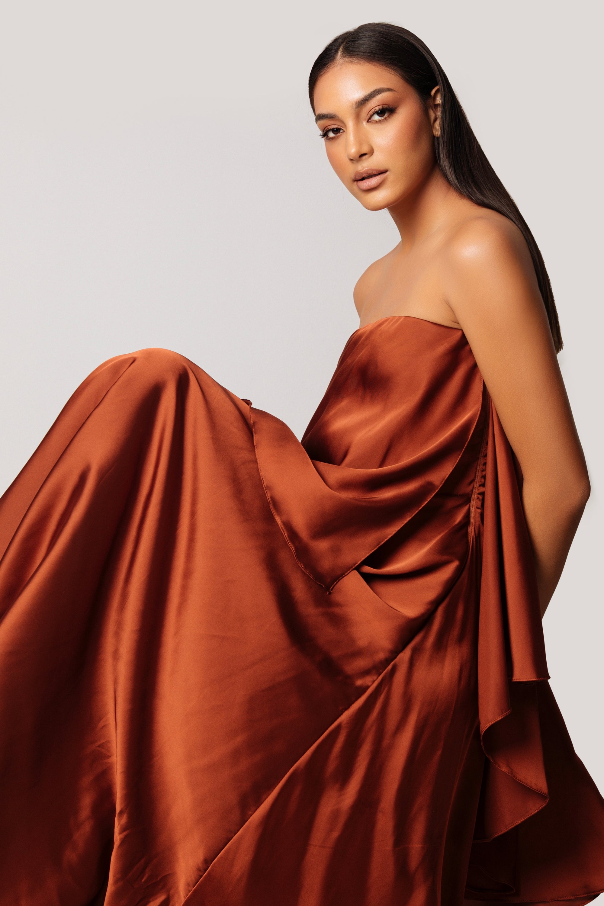 VESTIDO AMARANTA