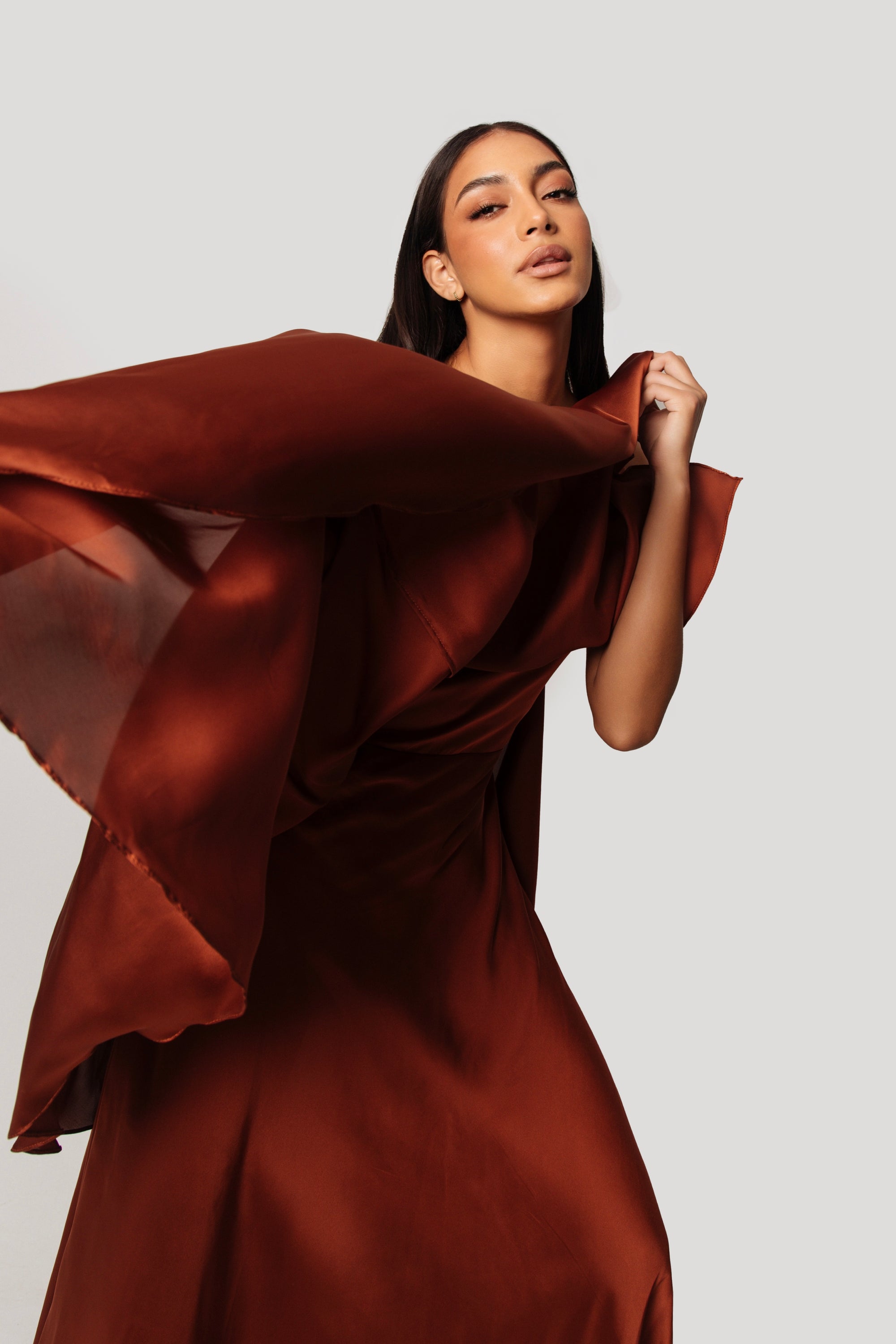 VESTIDO AMARANTA