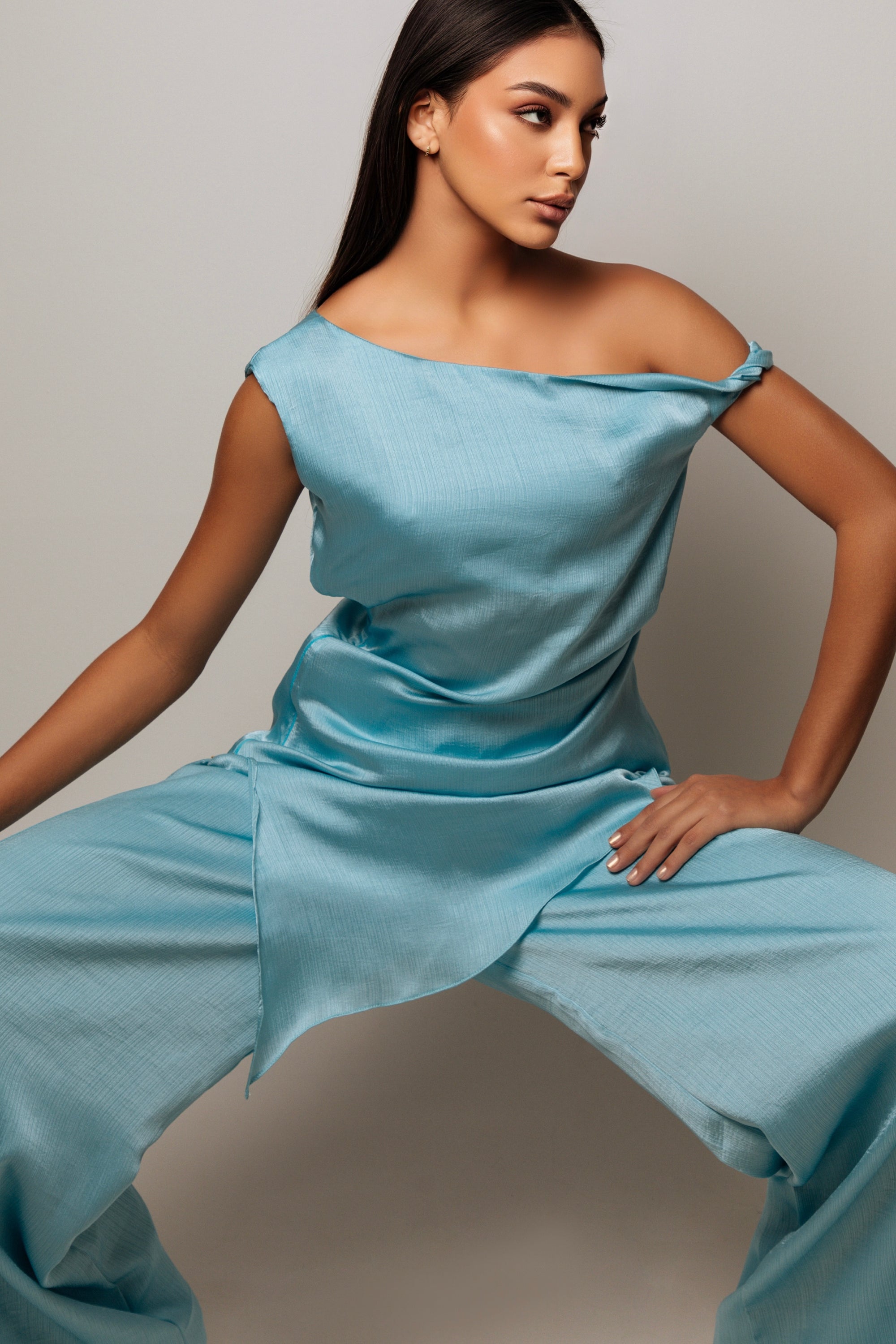 BLUSA CONSTANZA