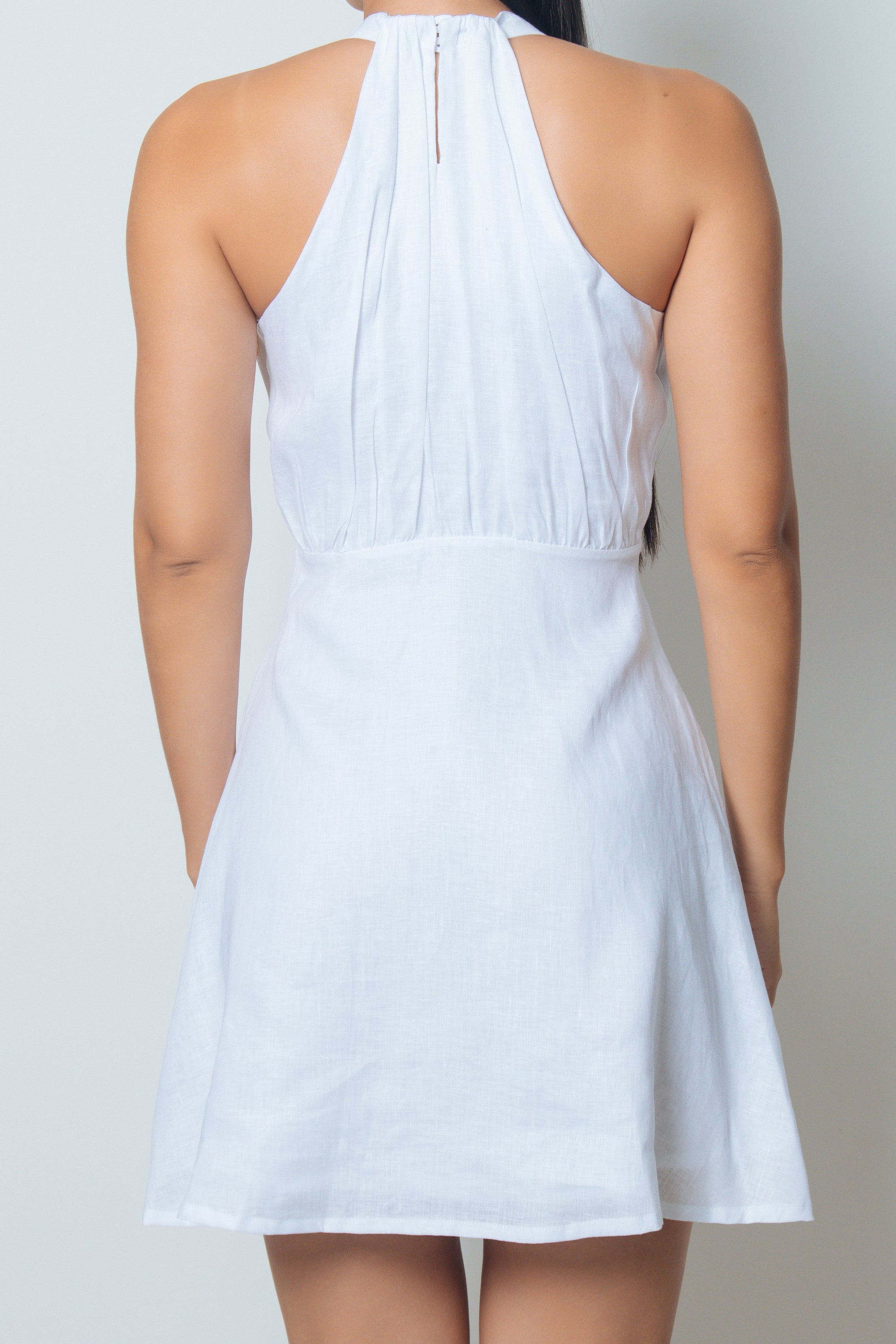 VESTIDO LAUREL