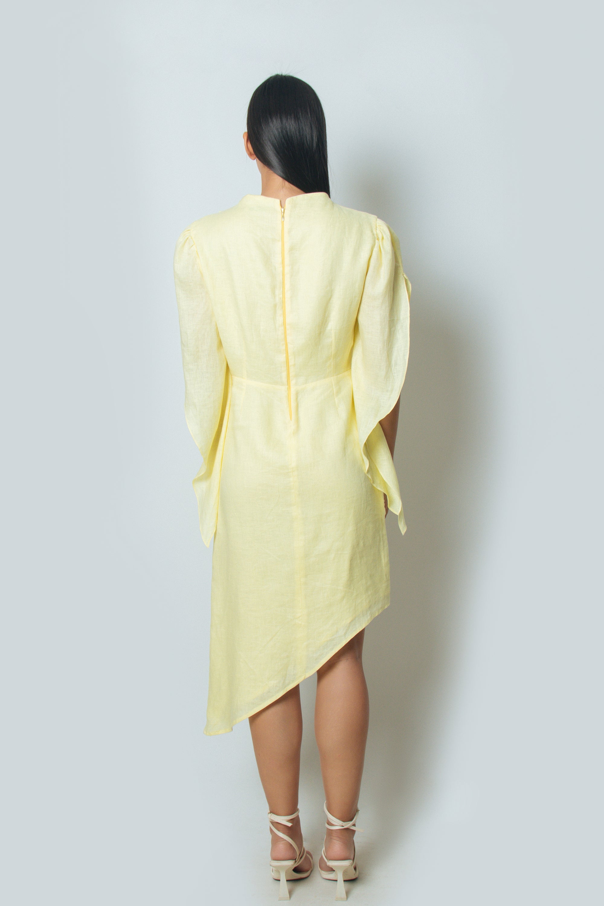 VESTIDO SERAFINA