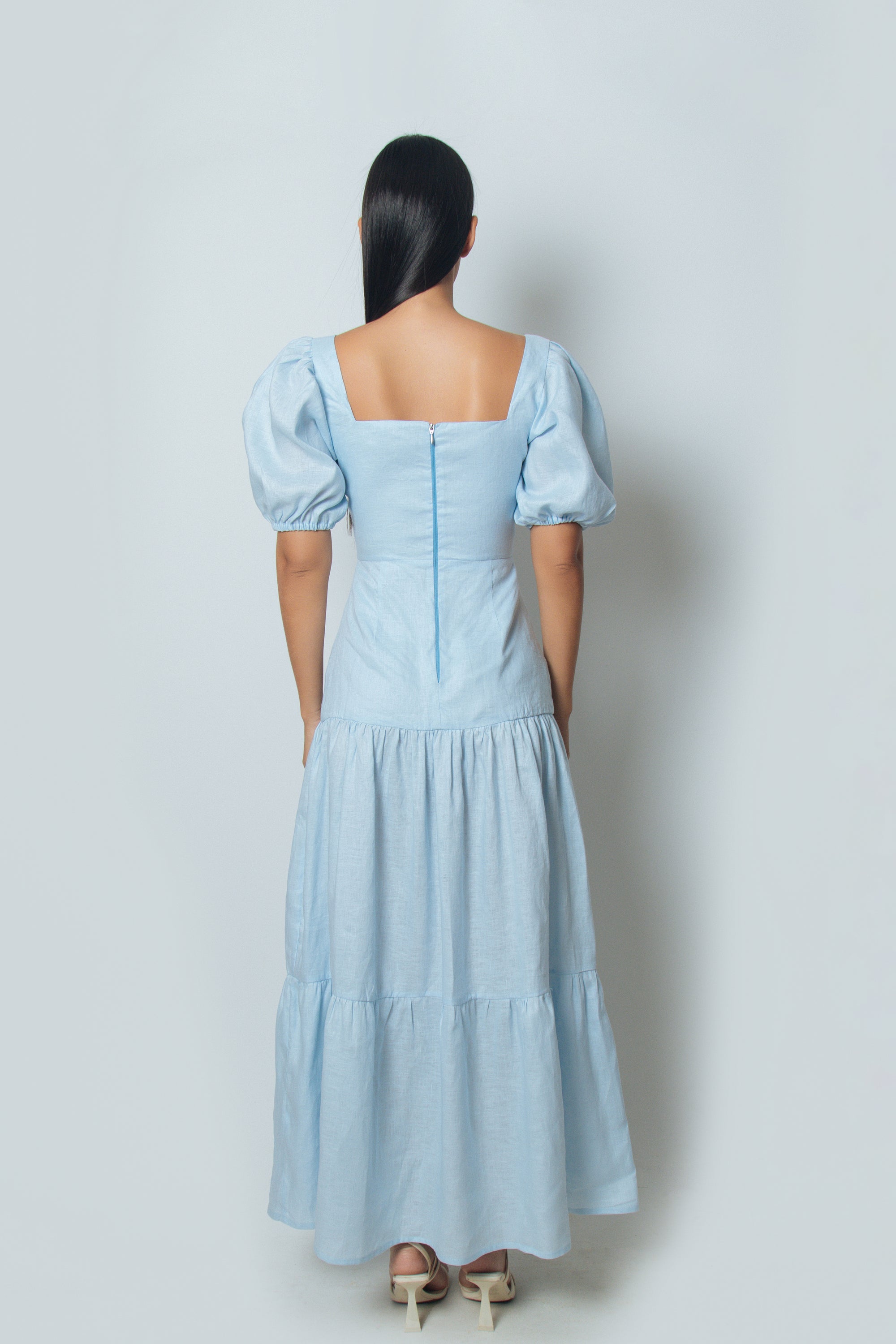 VESTIDO LAVENDER