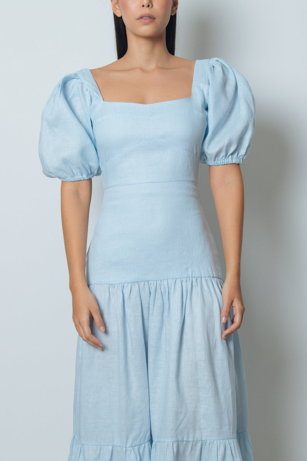 VESTIDO LAVENDER