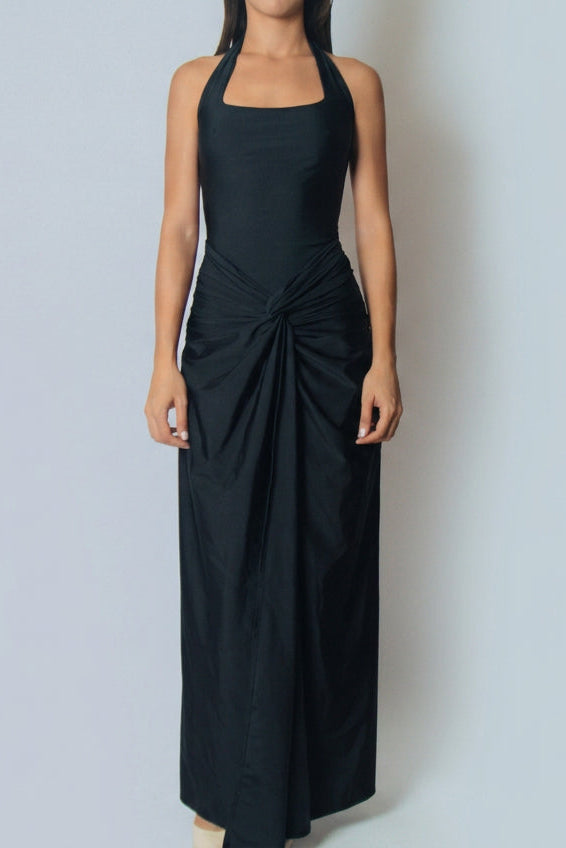VESTIDO CUMBIA