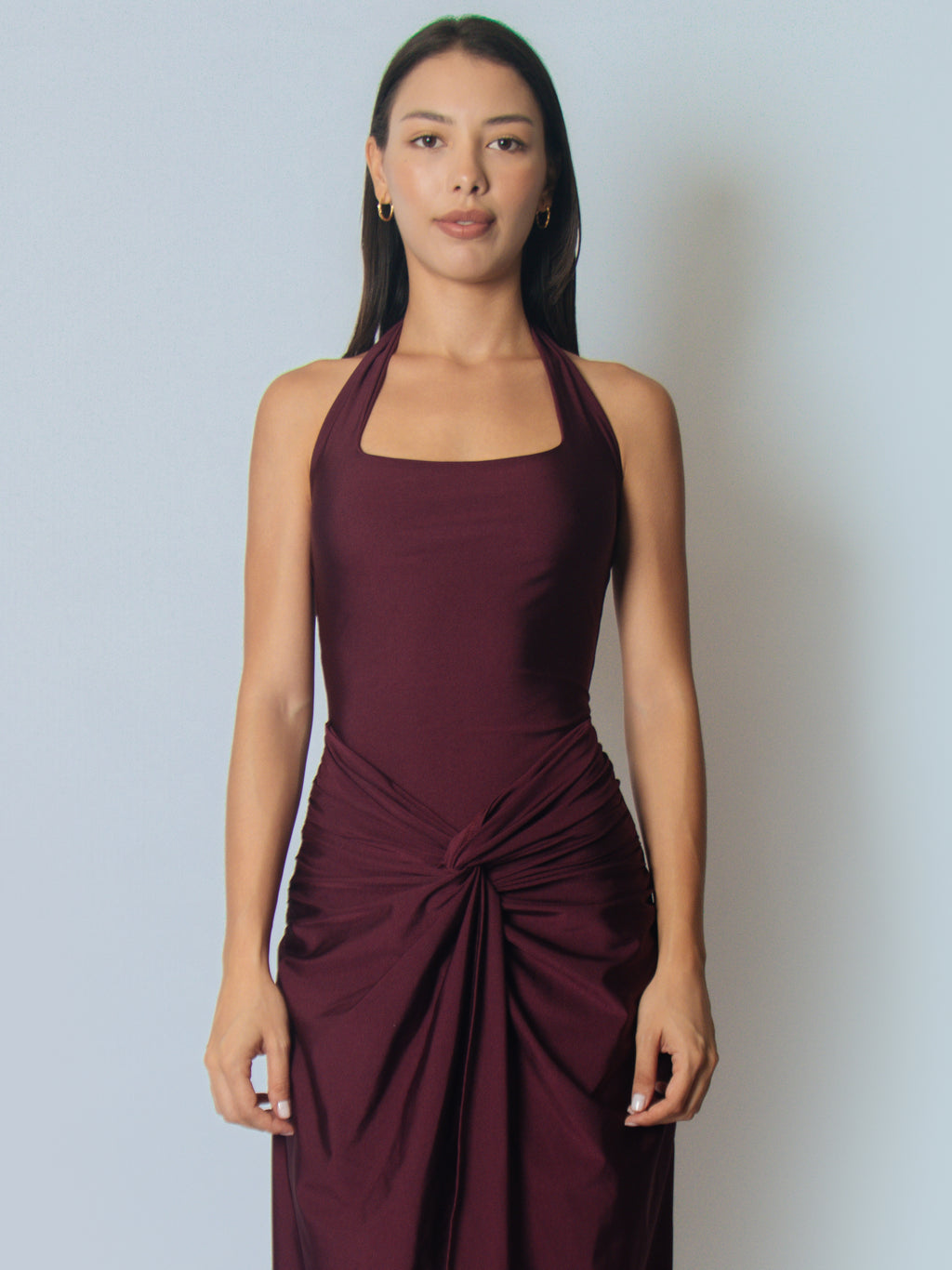 VESTIDO CUMBIA