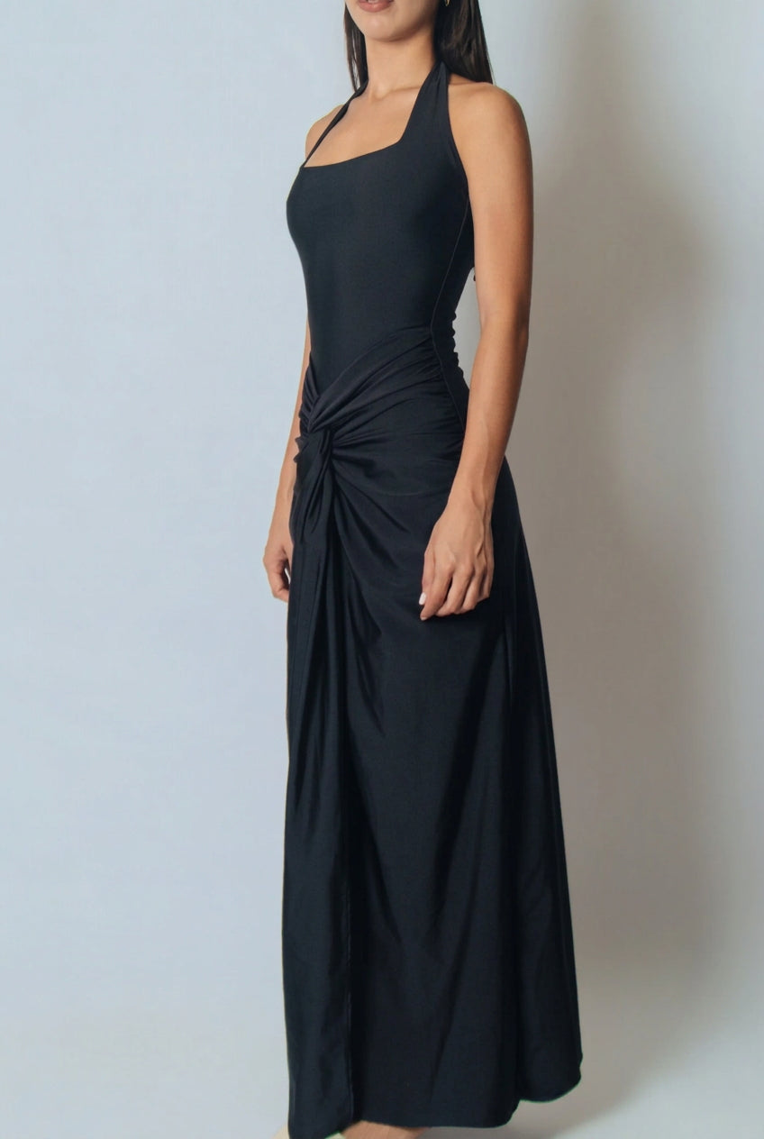 VESTIDO CUMBIA