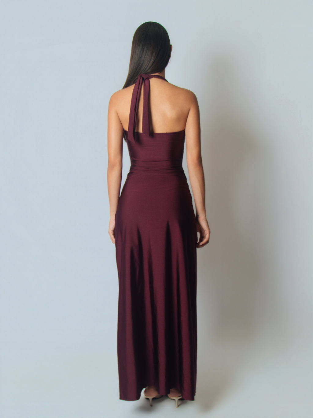 VESTIDO CUMBIA