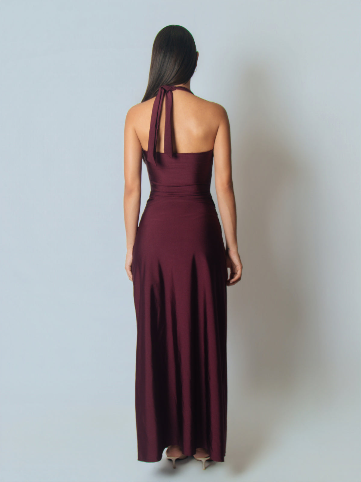 VESTIDO CUMBIA