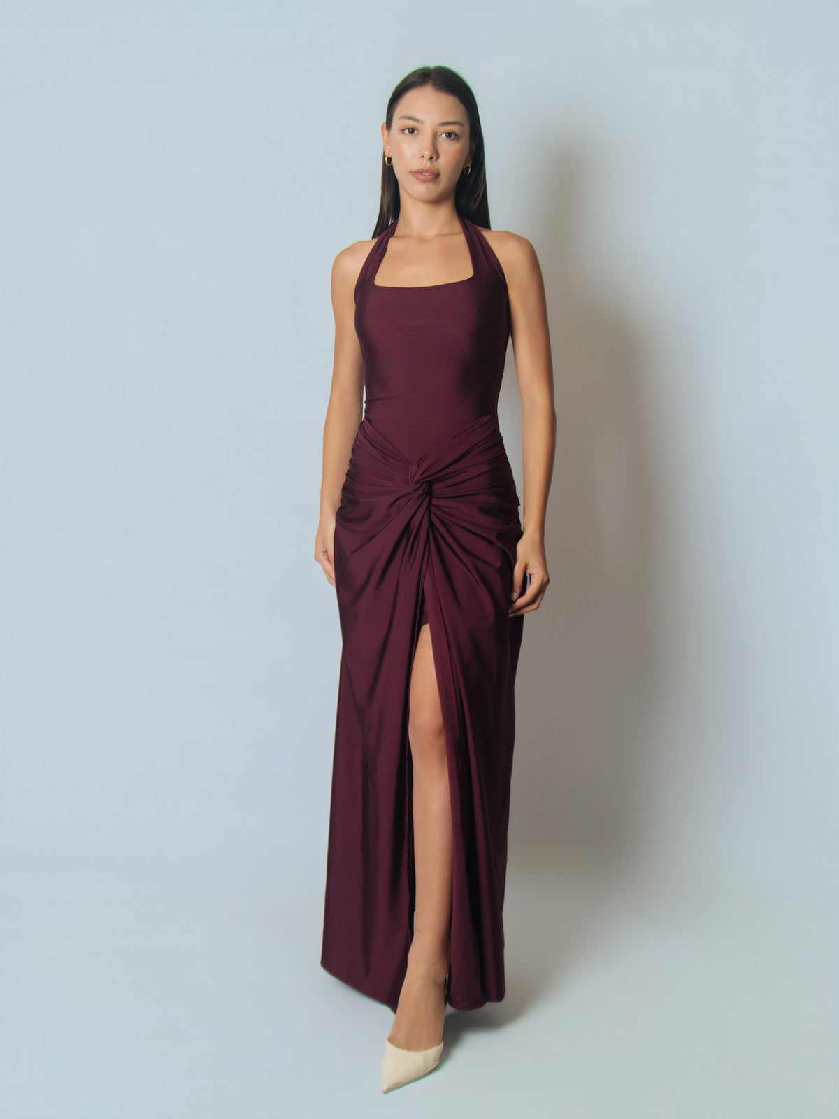 VESTIDO CUMBIA