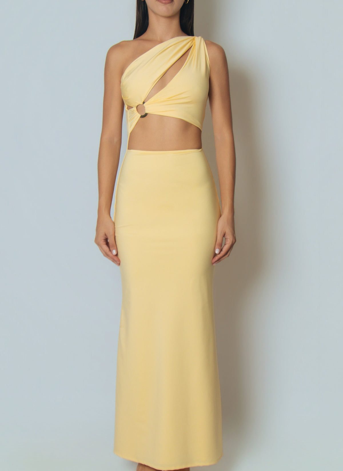 VESTIDO NEGRONI