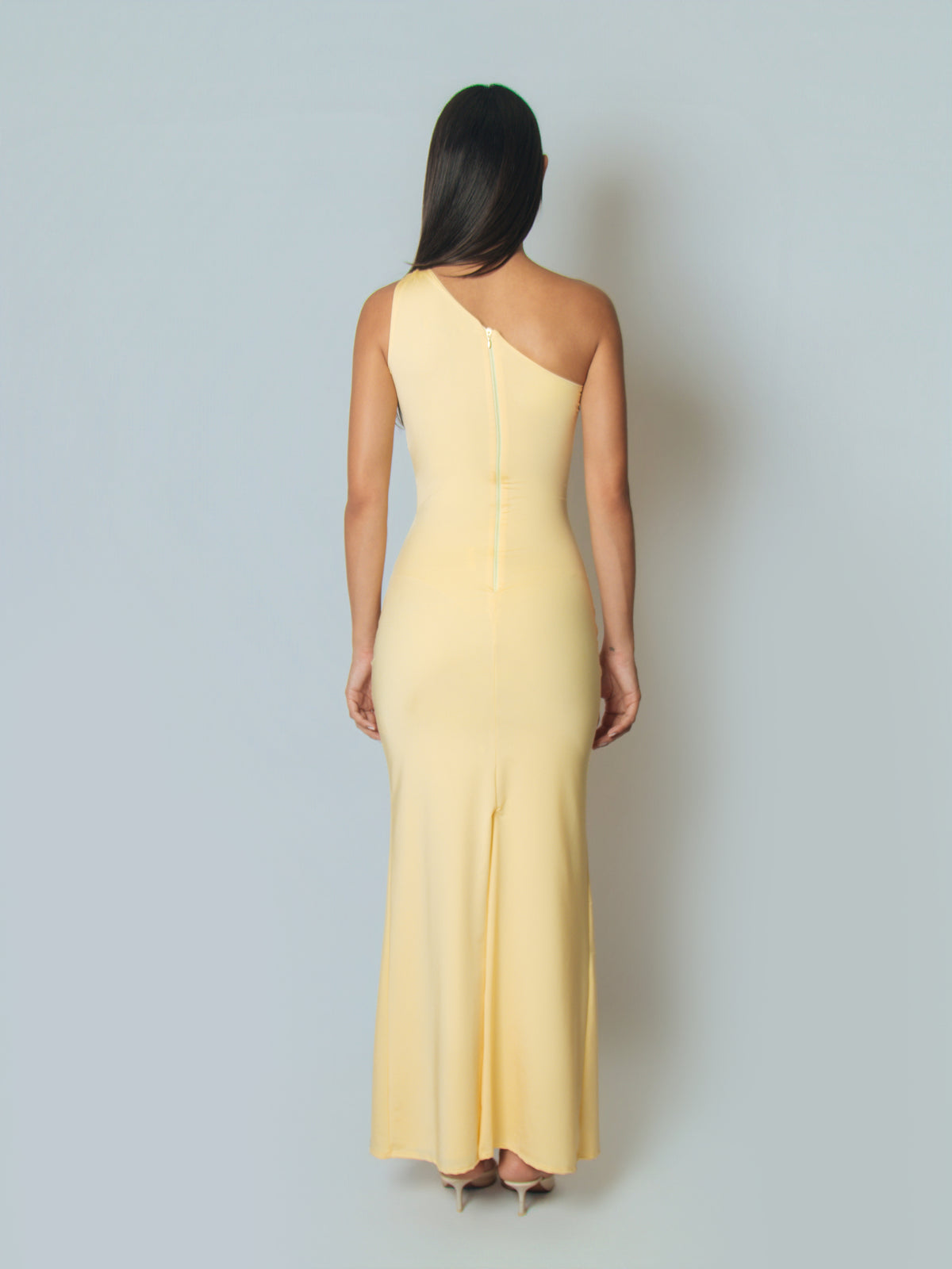 VESTIDO NEGRONI