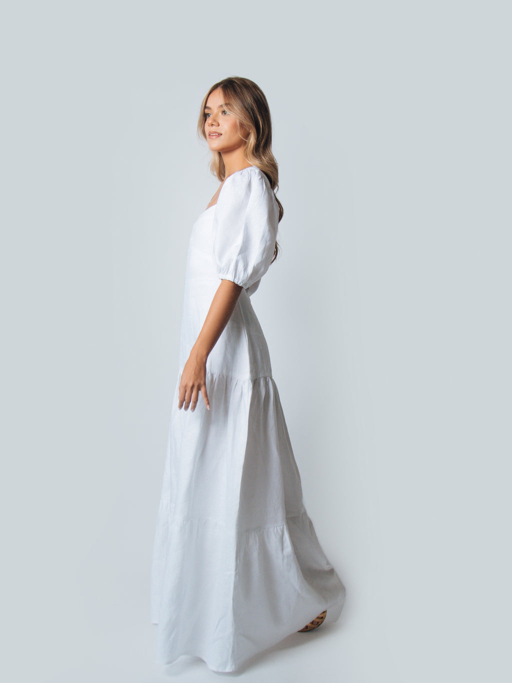 VESTIDO LAVANDE DREAM