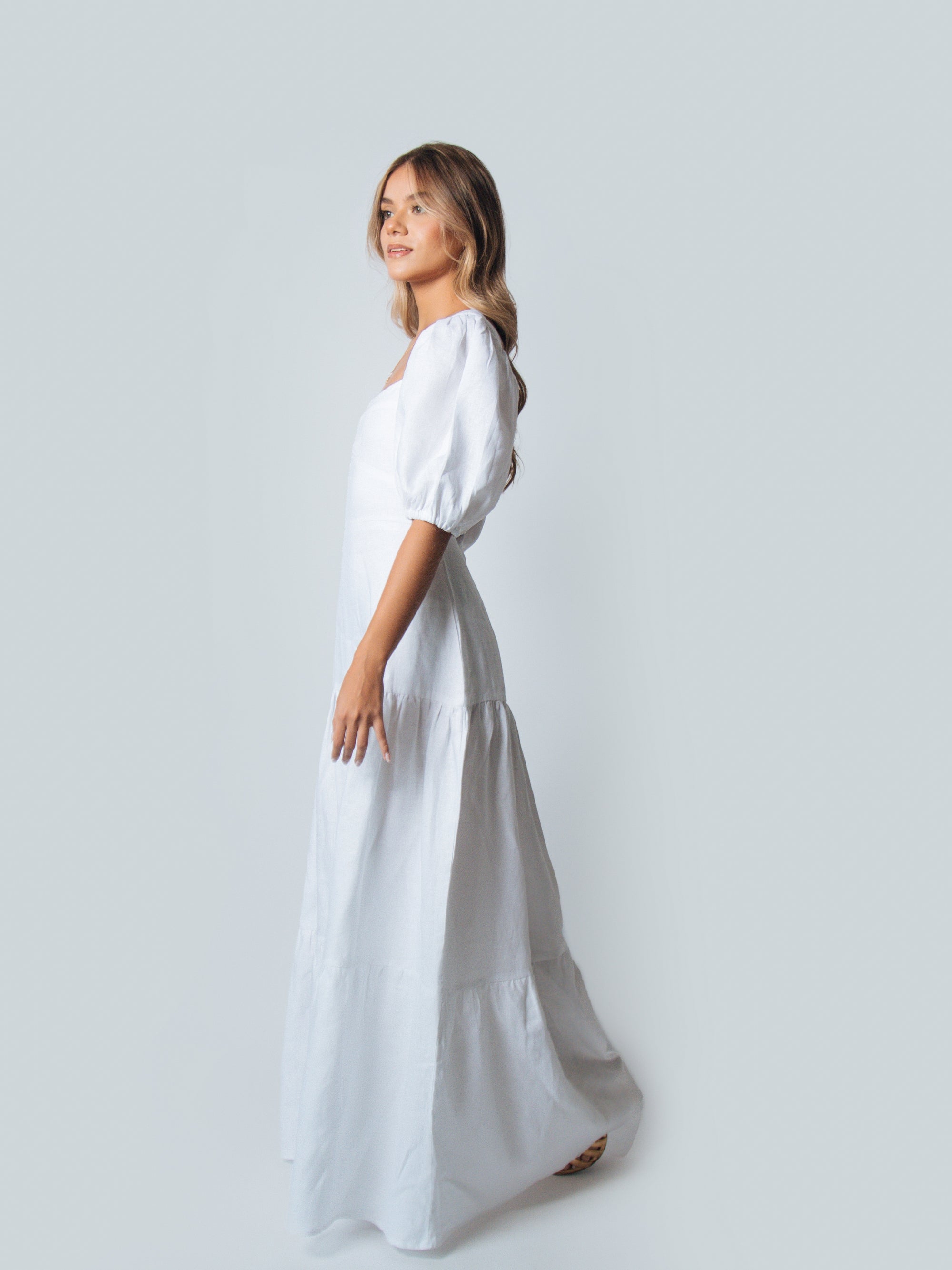 VESTIDO LAVANDE DREAM