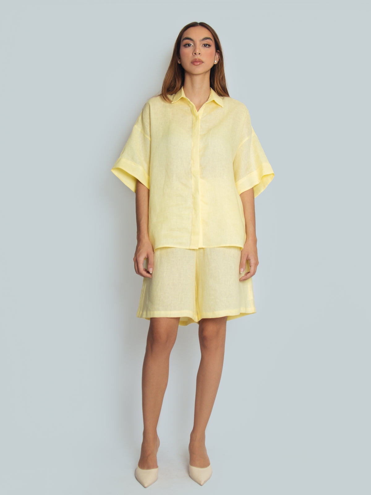 CAMISA ISLA