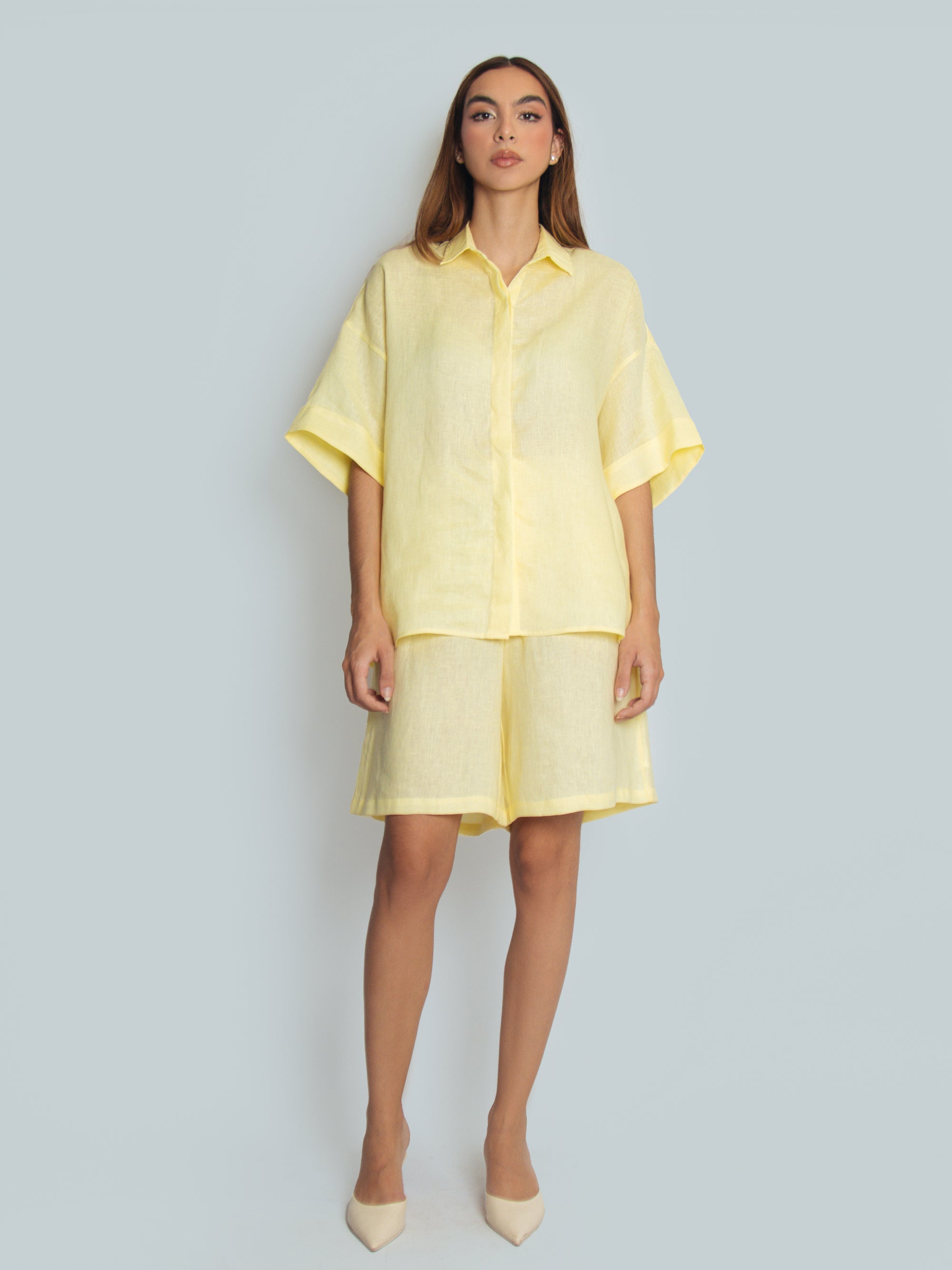 CAMISA ISLA