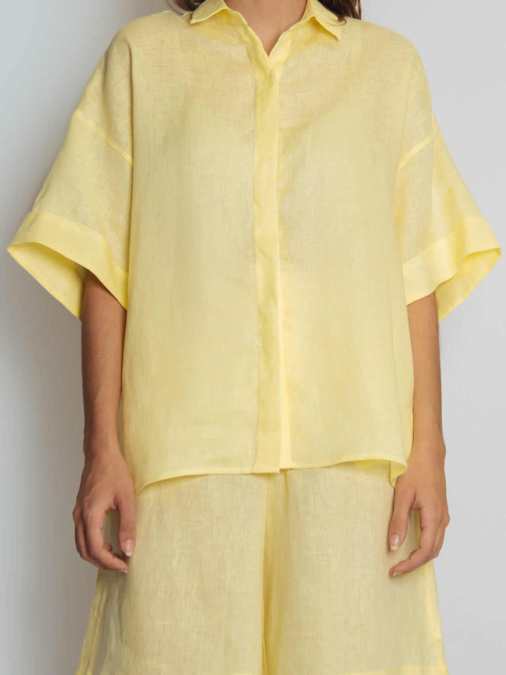 CAMISA ISLA