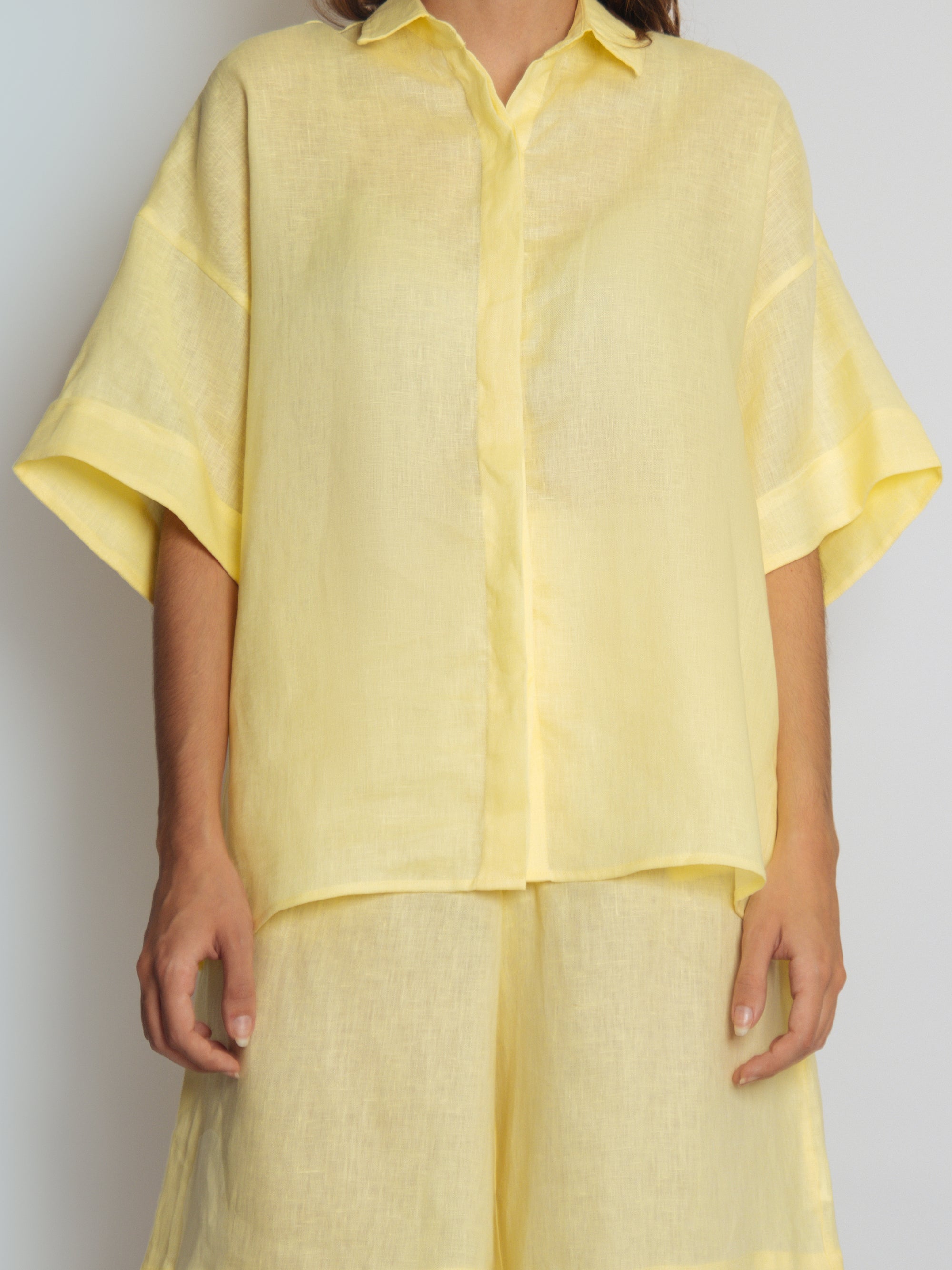 CAMISA ISLA