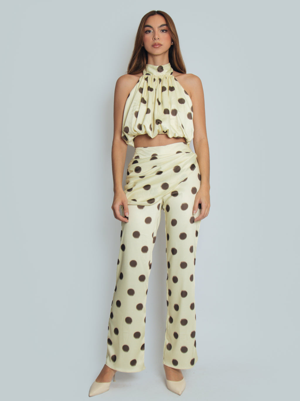 PANTALON AUREO