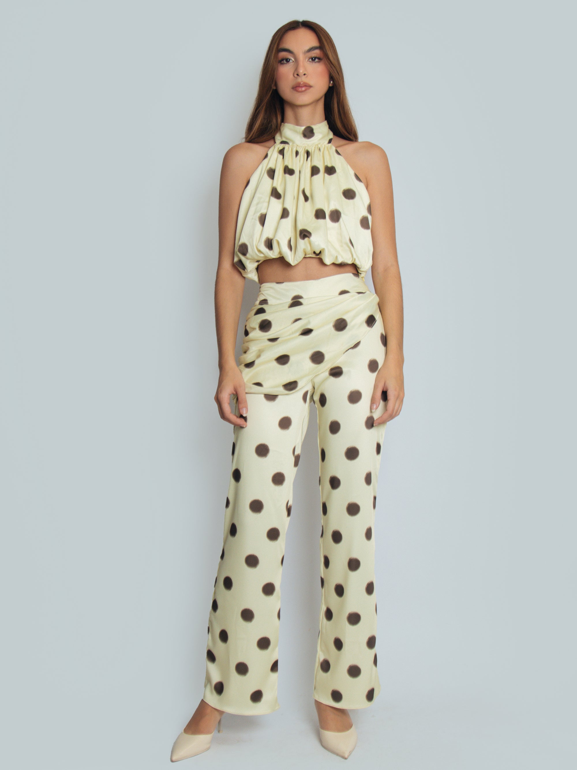 PANTALON AUREO