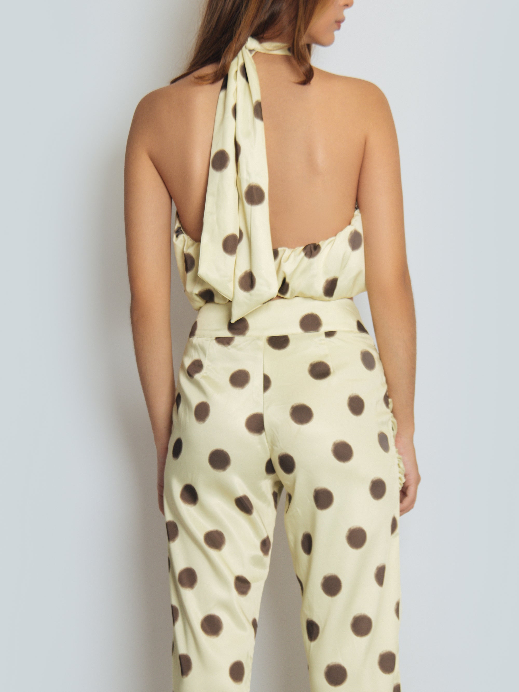 PANTALON AUREO