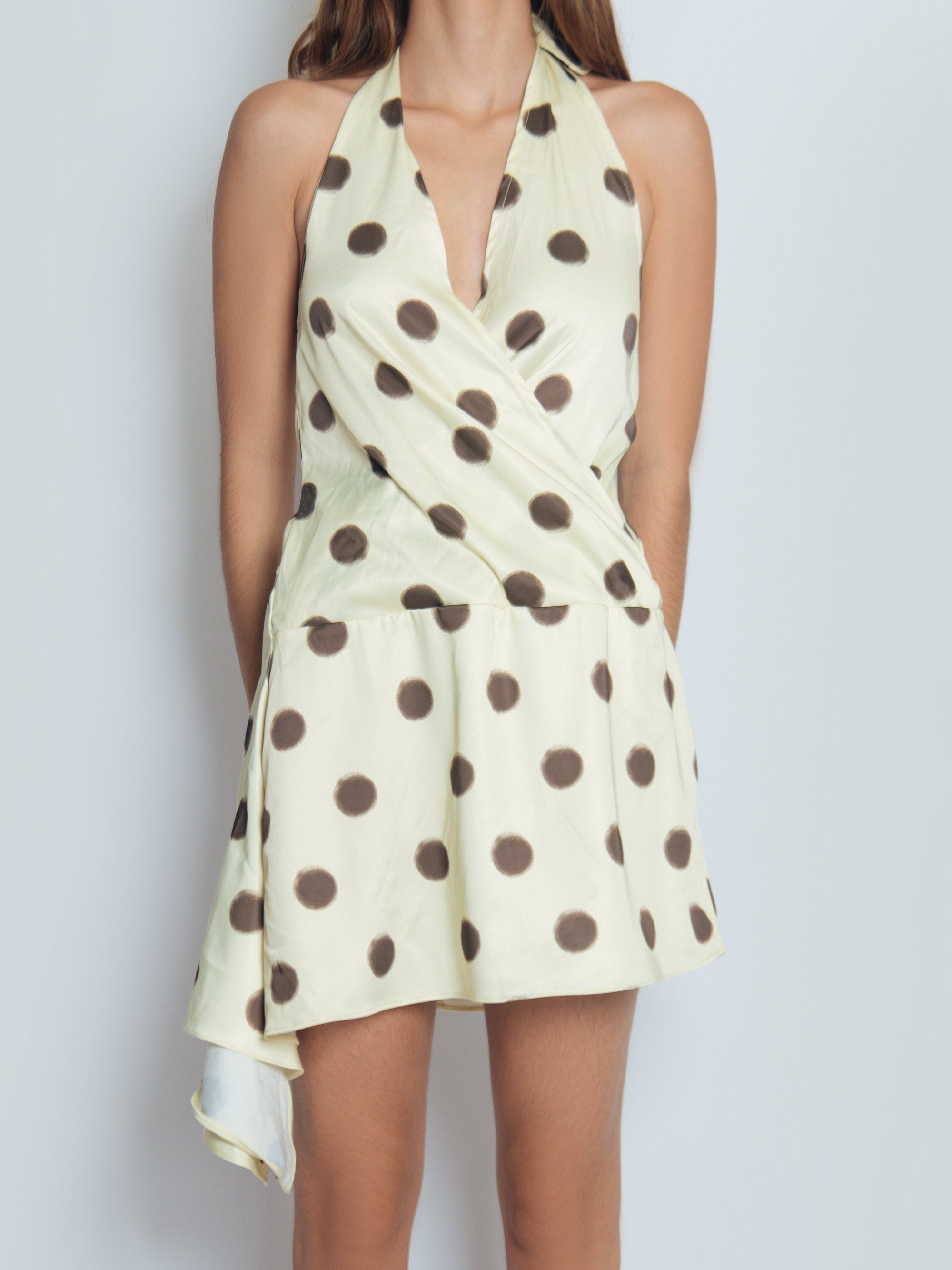 VESTIDO VAIVEN