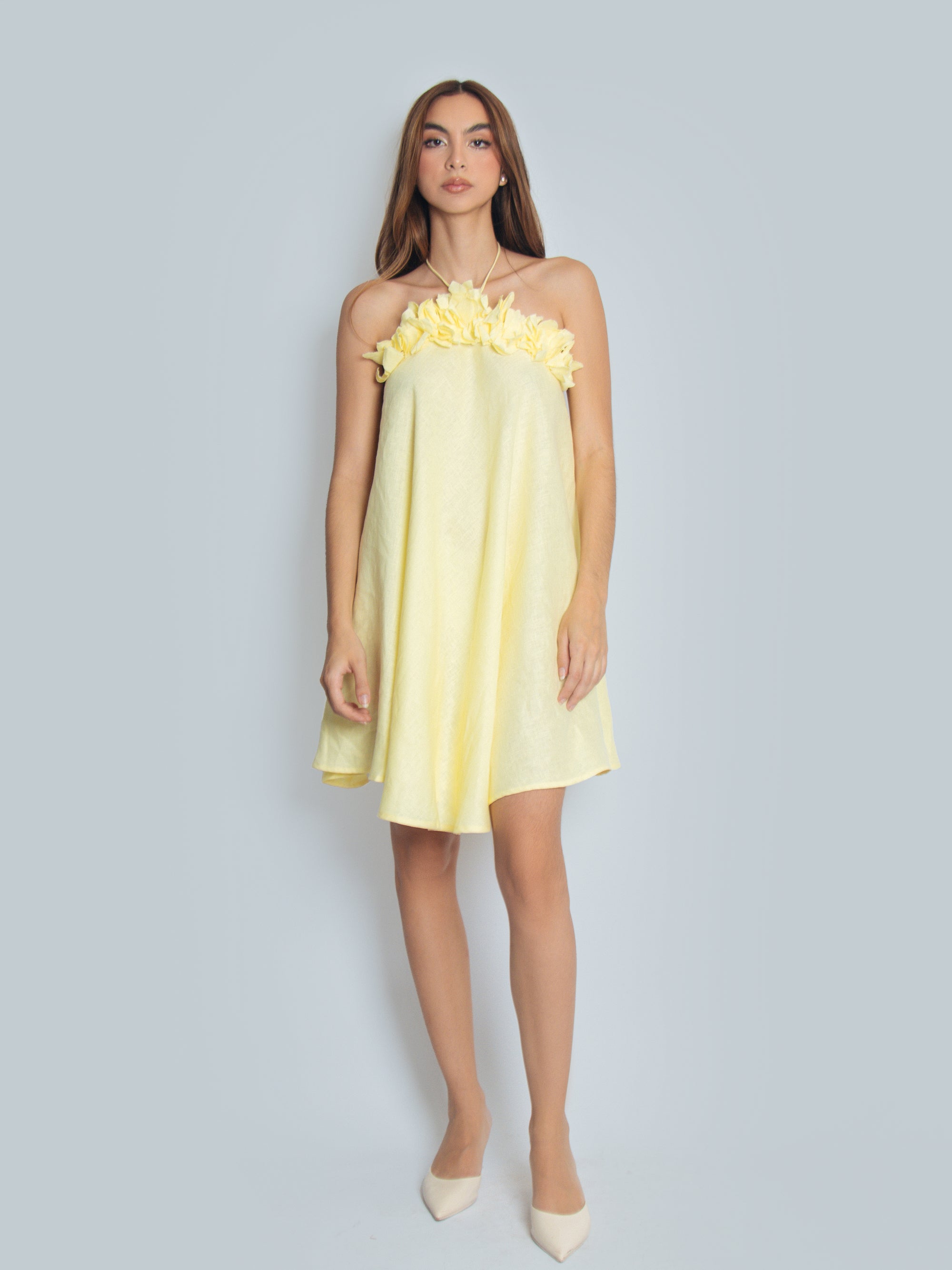 VESTIDO ALMA
