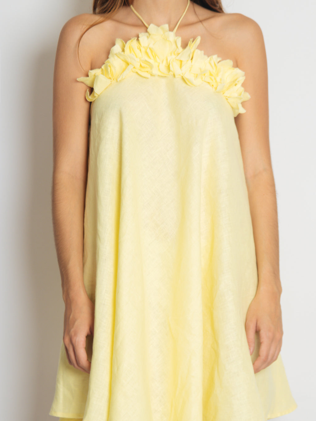 VESTIDO ALMA