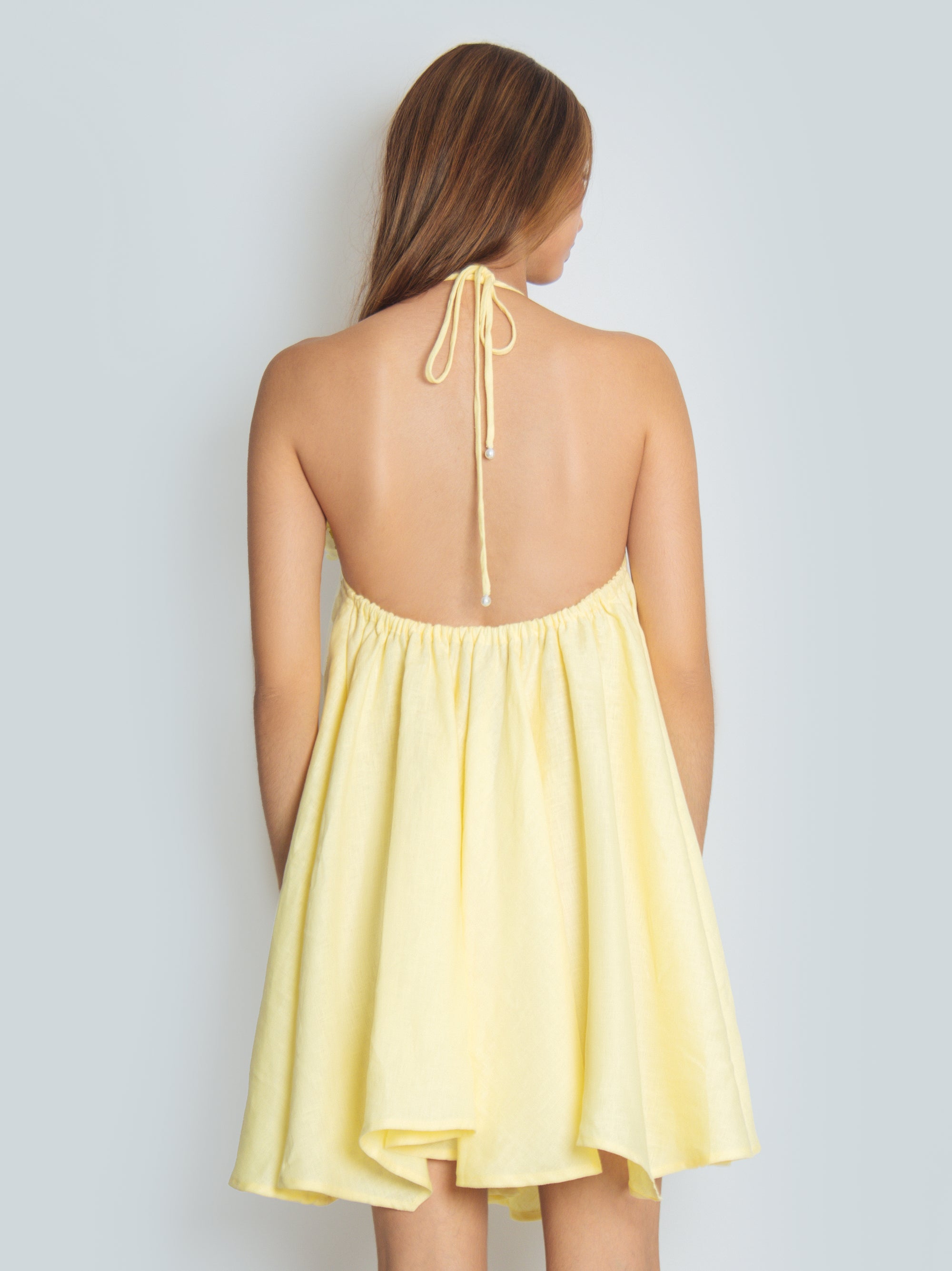 VESTIDO ALMA