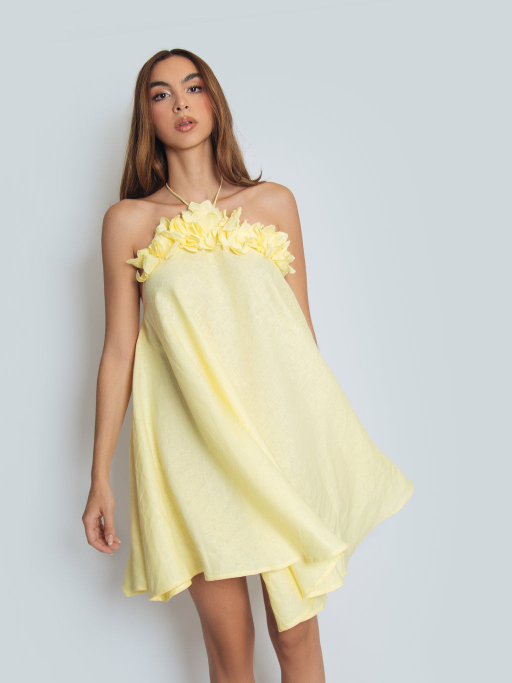 VESTIDO ALMA