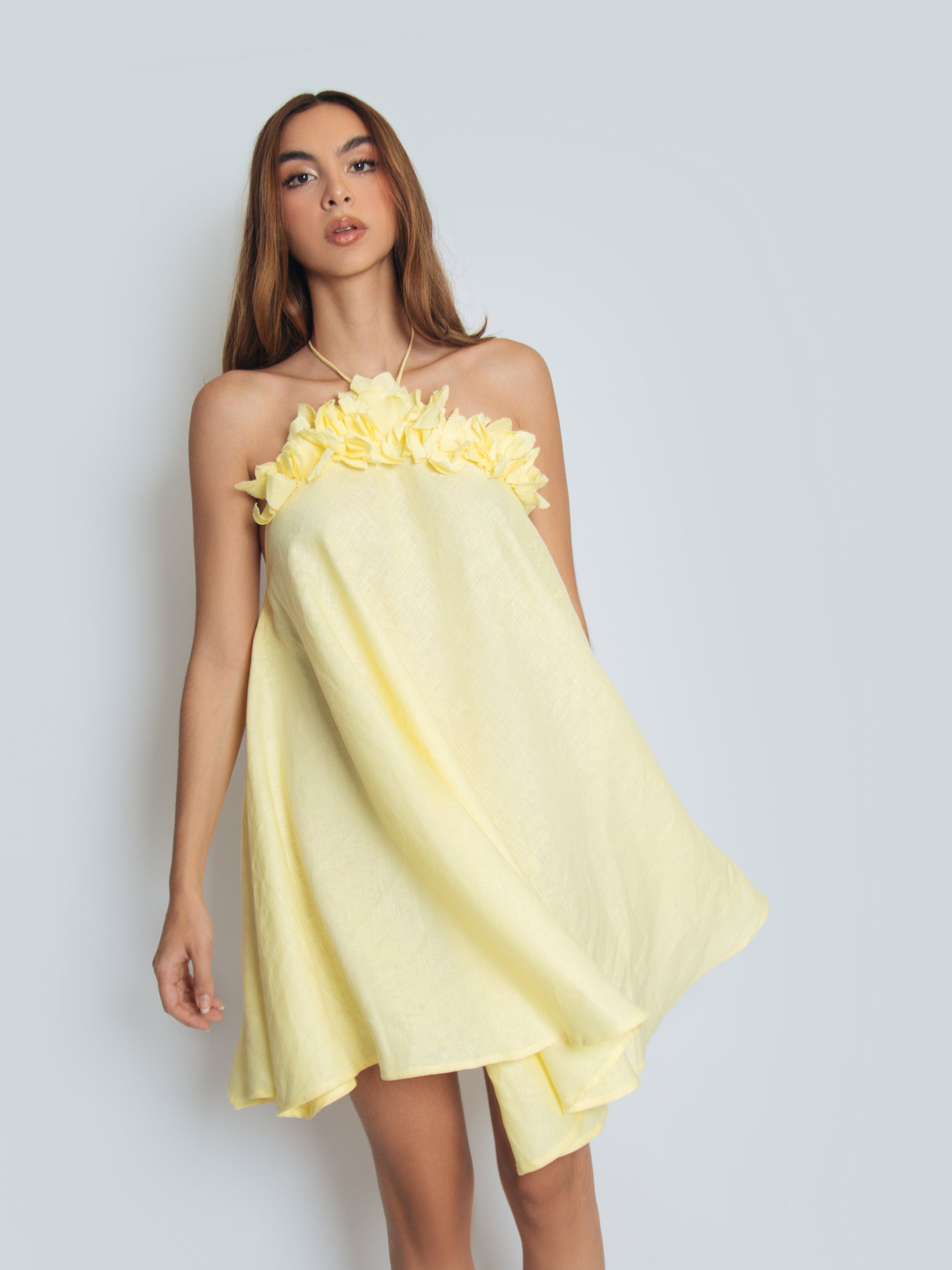 VESTIDO ALMA
